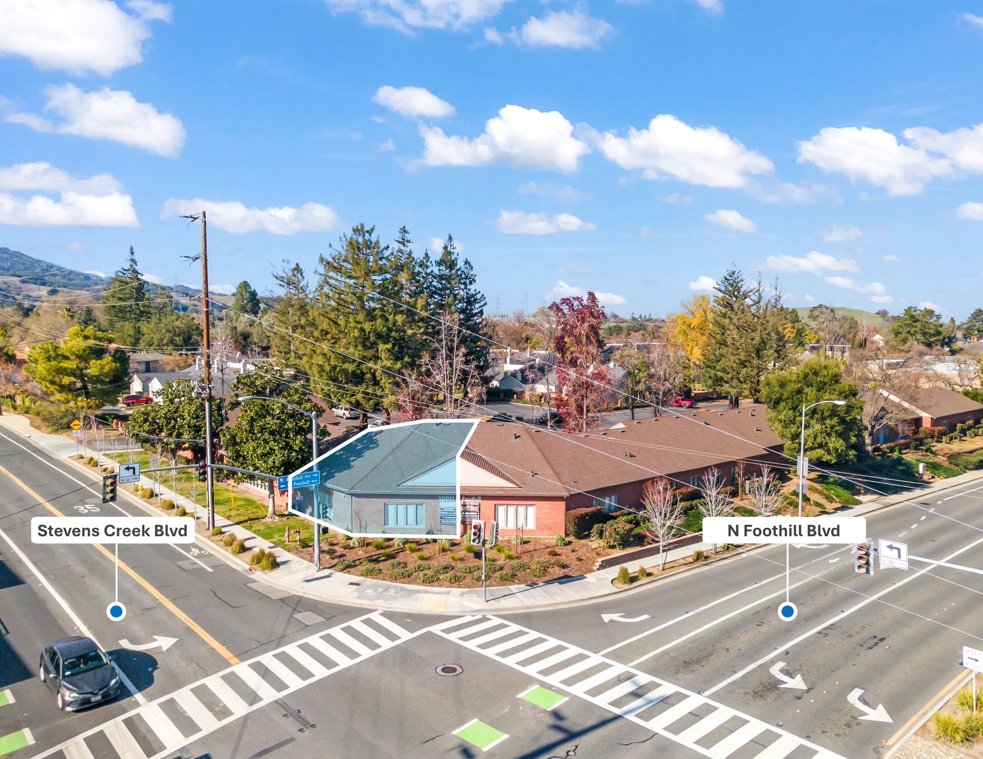 1,280 SF Office/Medical Condo For Sale