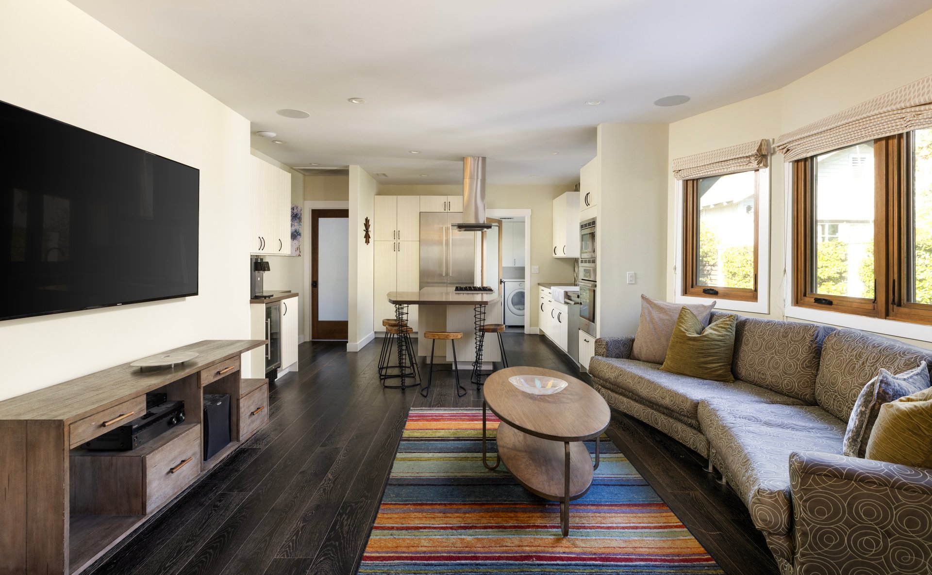 Greene Residence