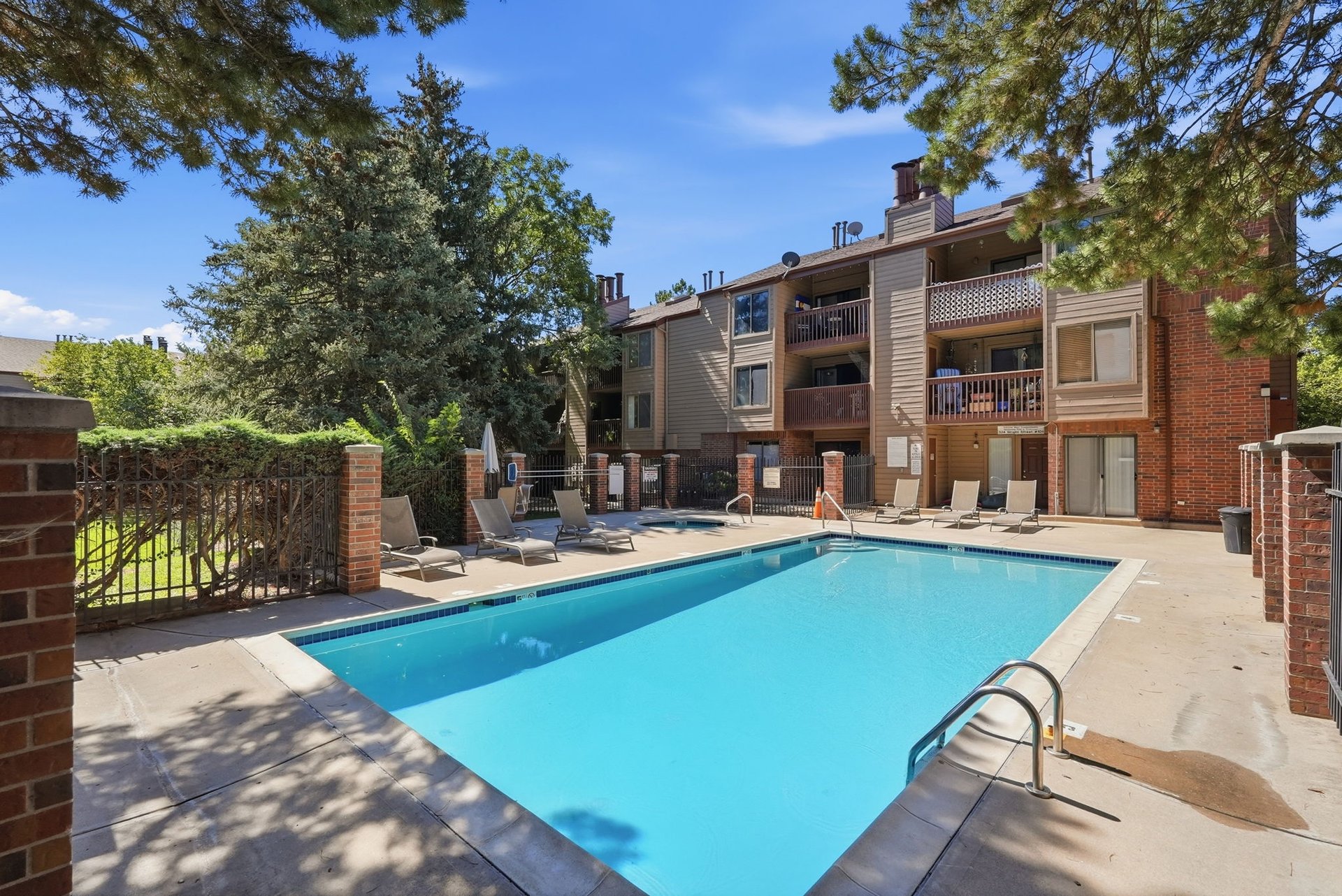 326 Wright Street #101