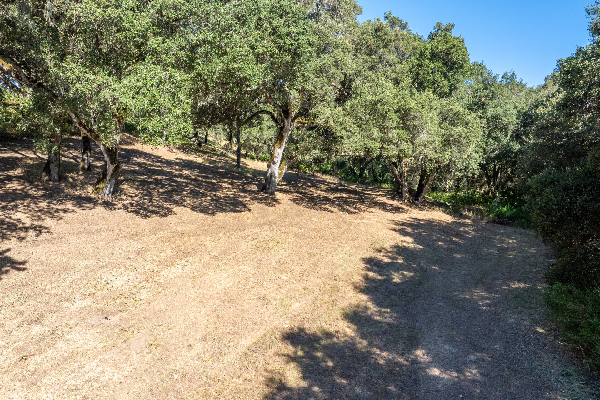 The Preserve Legacy Homesite