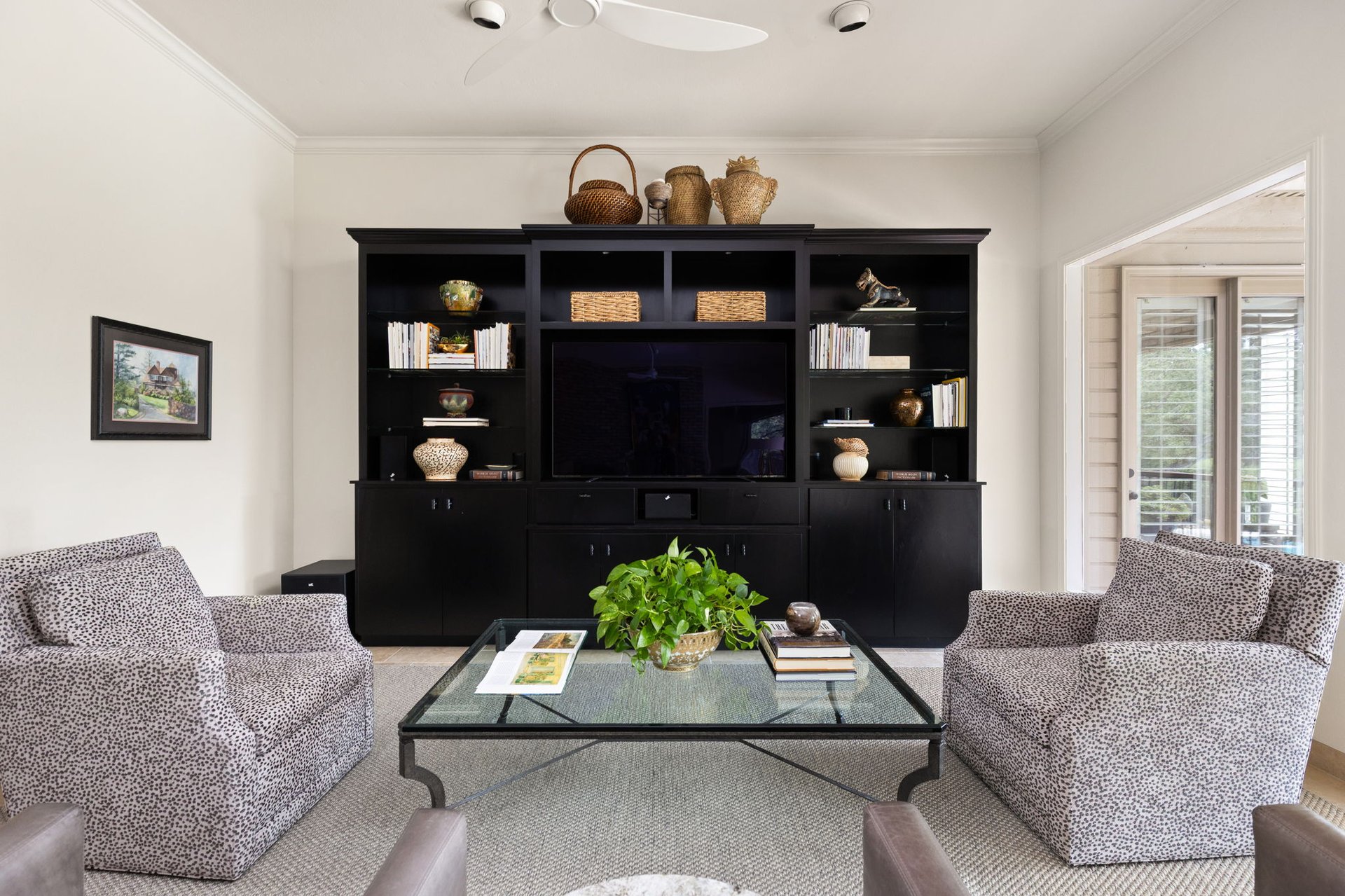 The Estates of Barton Creek