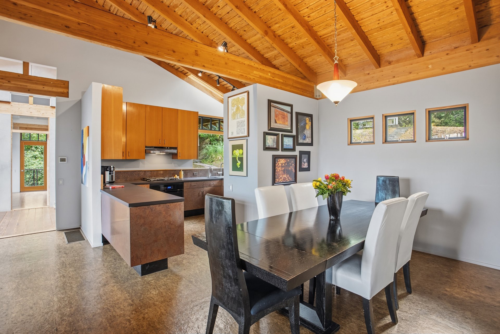 Point Reyes Retreat