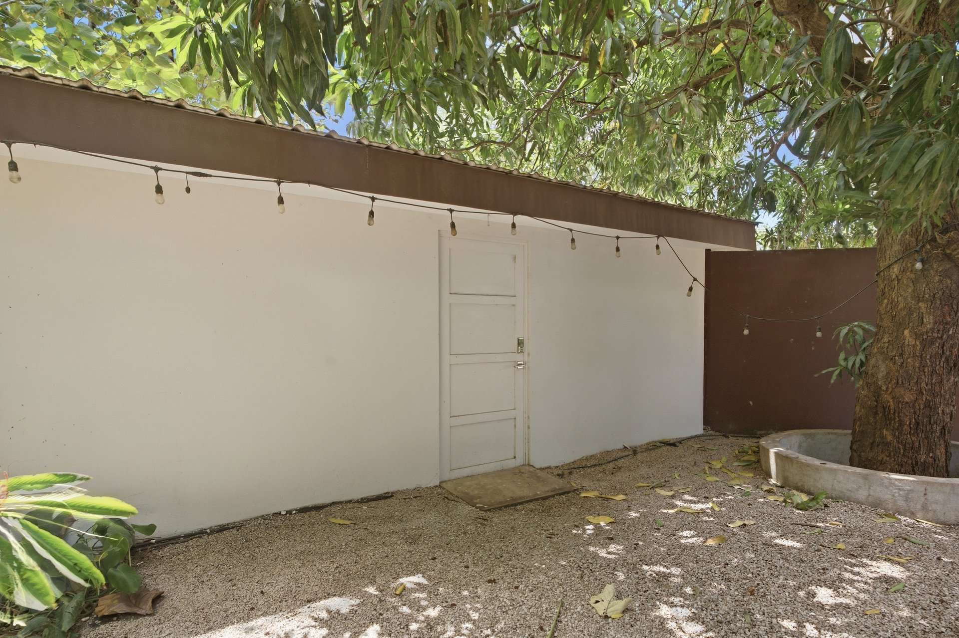 The Point #2 | Luxury Modern Villa with Casita in Gated Playa Avellanas Community