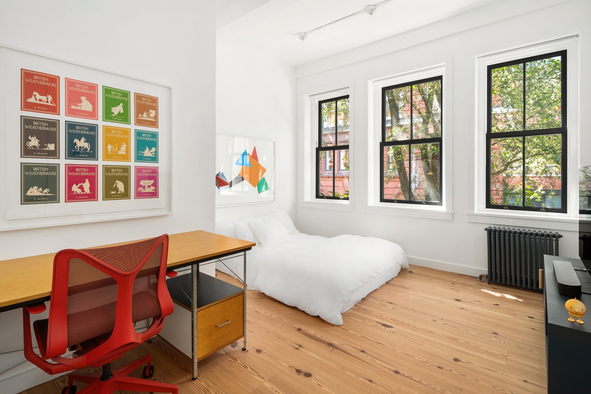 245 West 18th Street