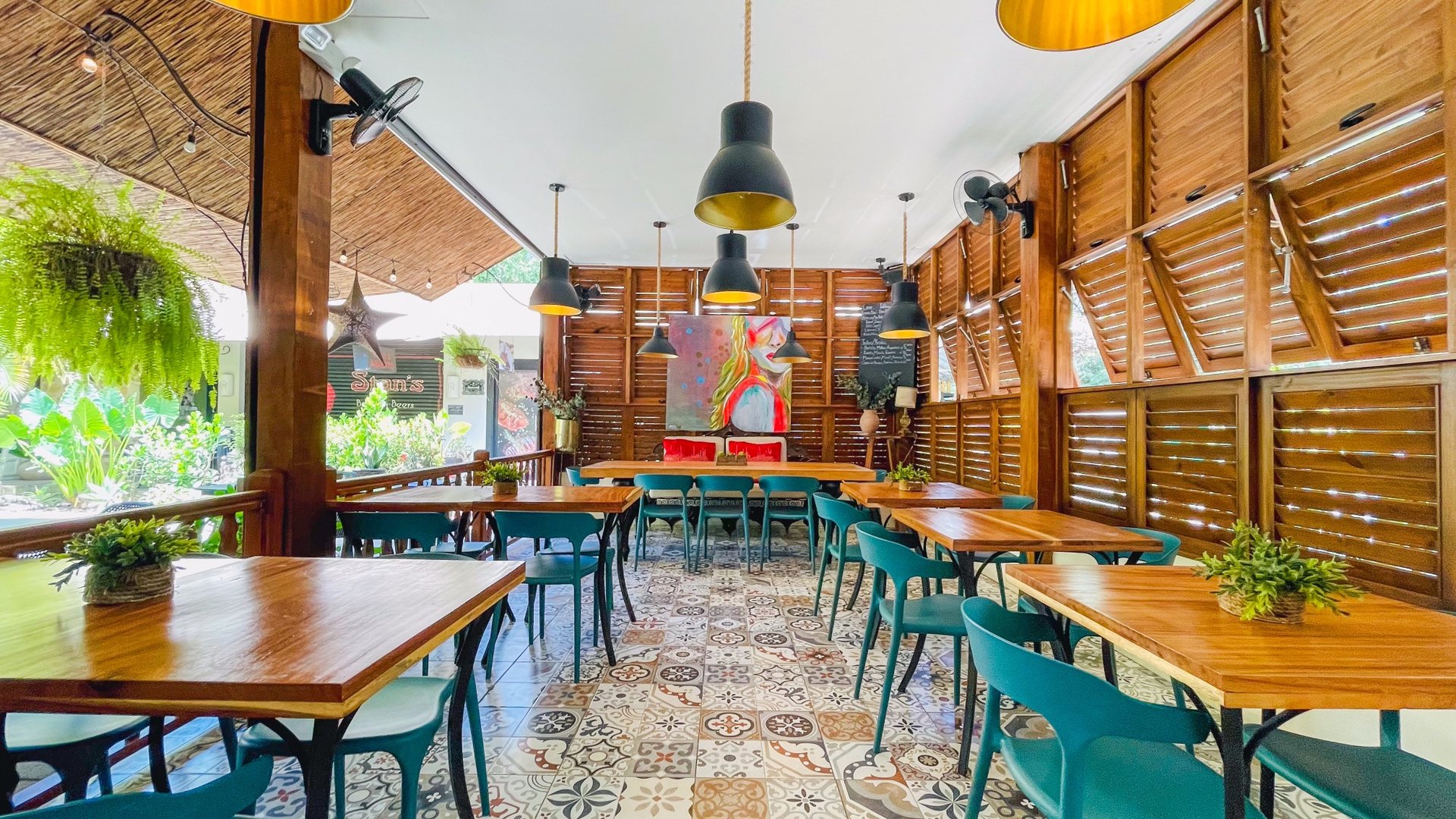 Restaurant for Sale in Ojochal, Costa Rica | Citrus Culinary Legacy & Business Opportunity