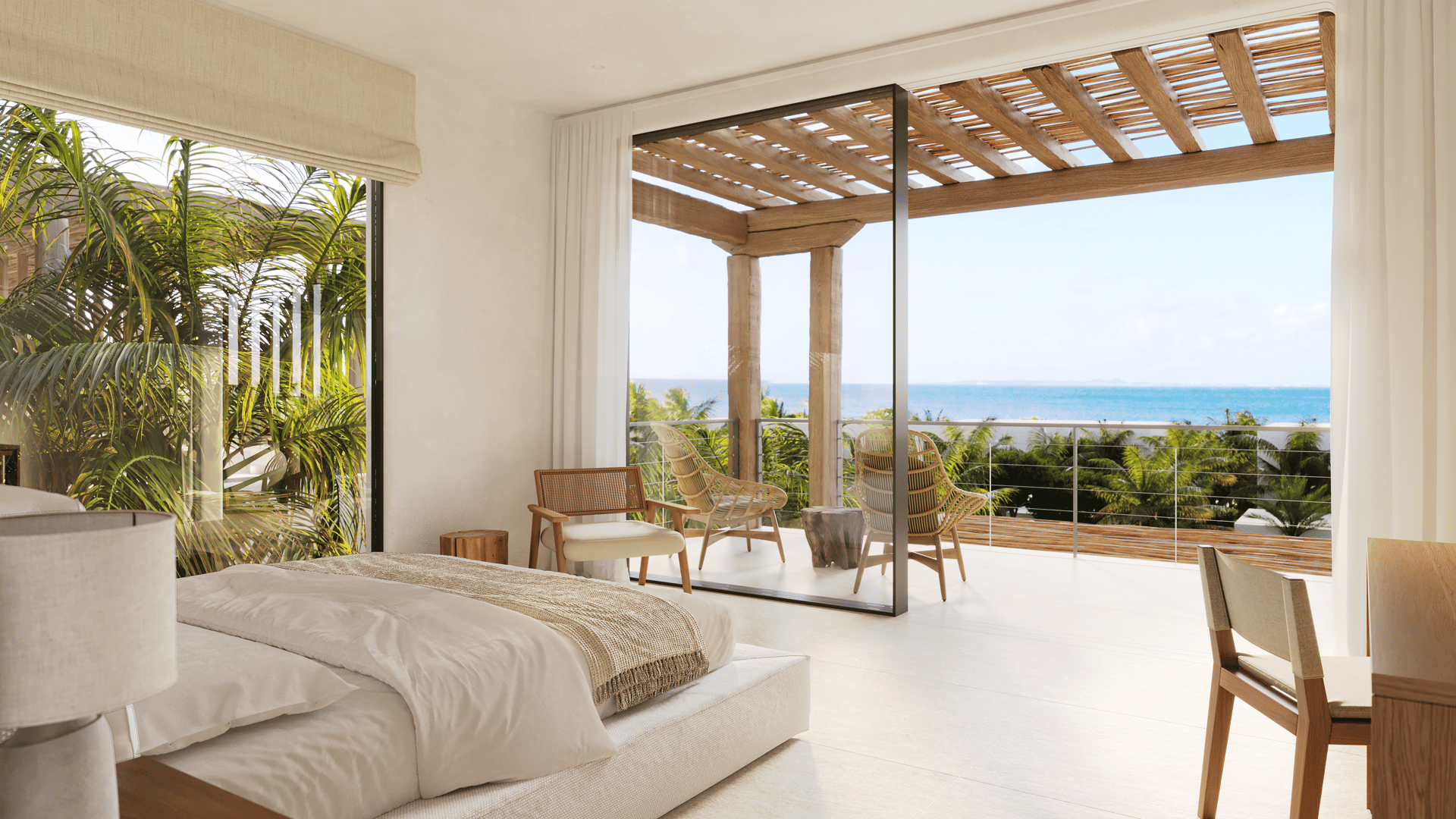 Beach Enclave Anguilla - Anguilla Houses 