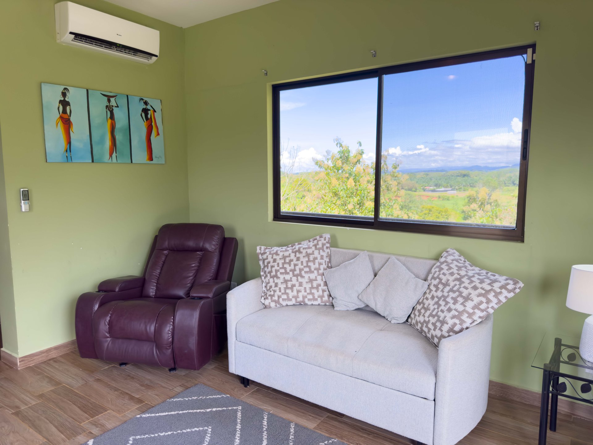 Villa Vista Linda