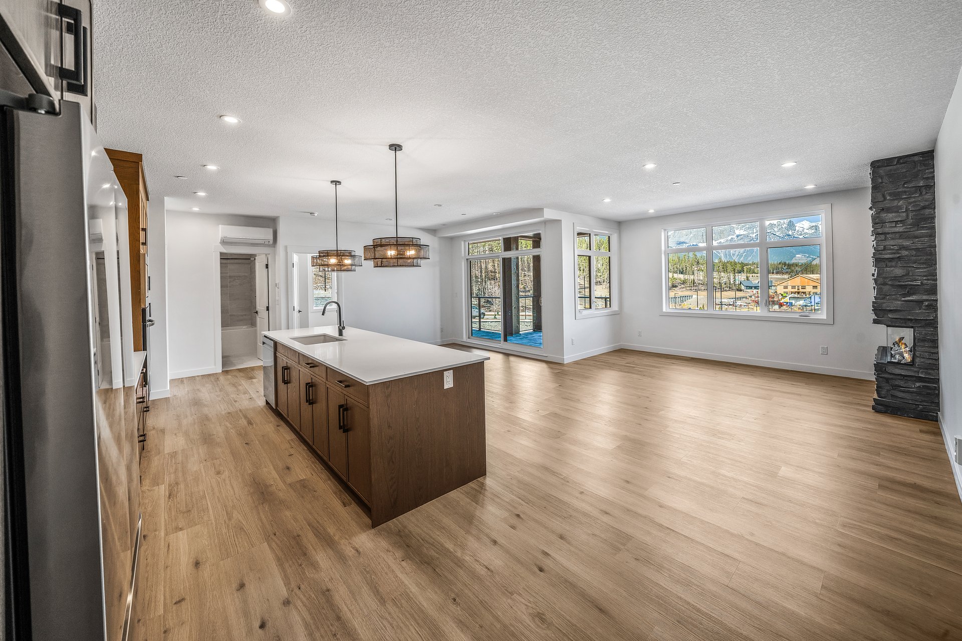 10 Cascade Ridge Unit: 105