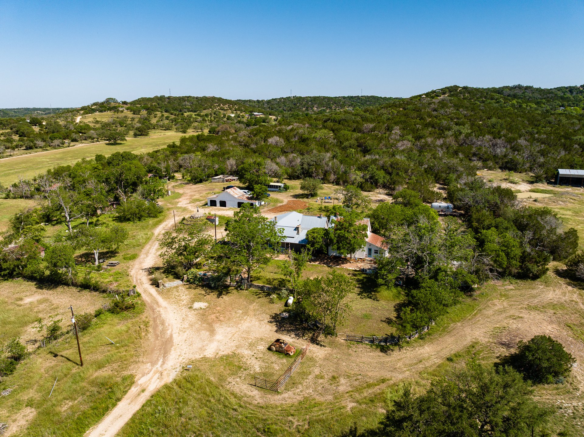 684 Stoneleigh Ranch Road 