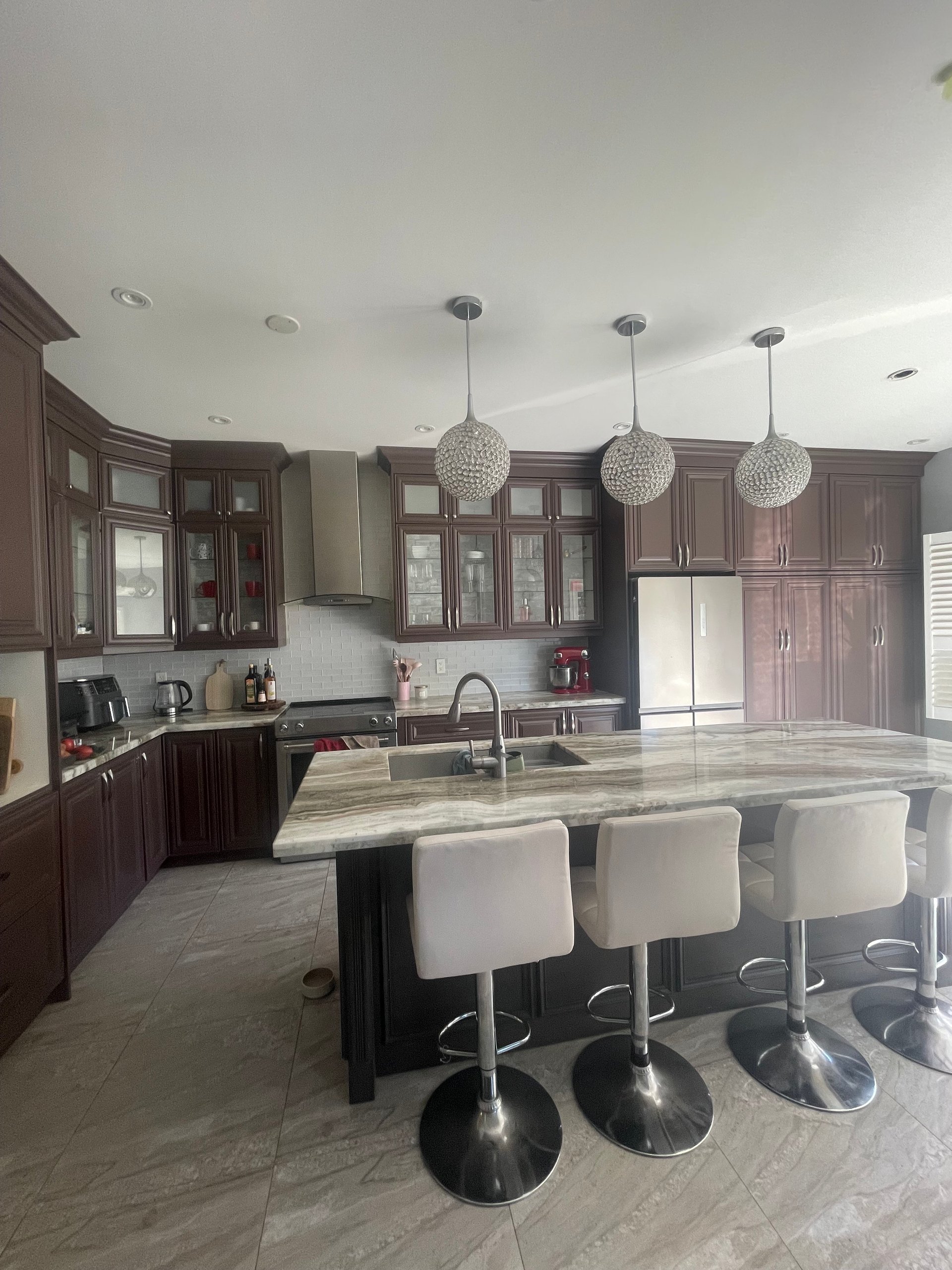 5 Belwood Boulevard