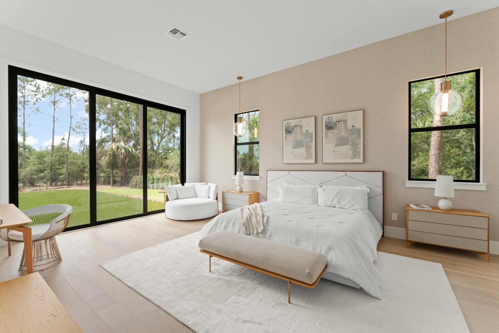 Hancock Model - Lot 67 Estate