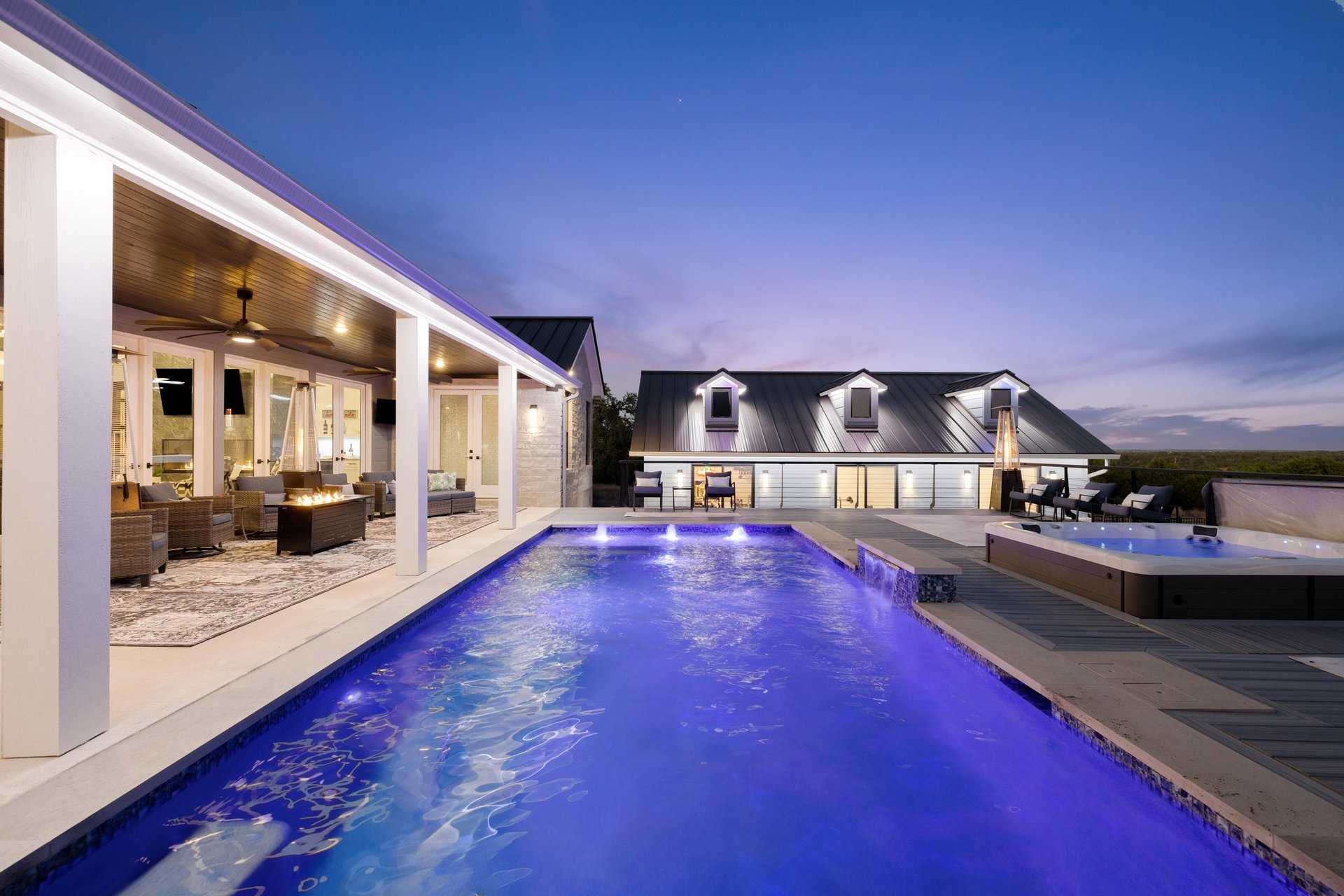 Wildhaven at Legacy Hills