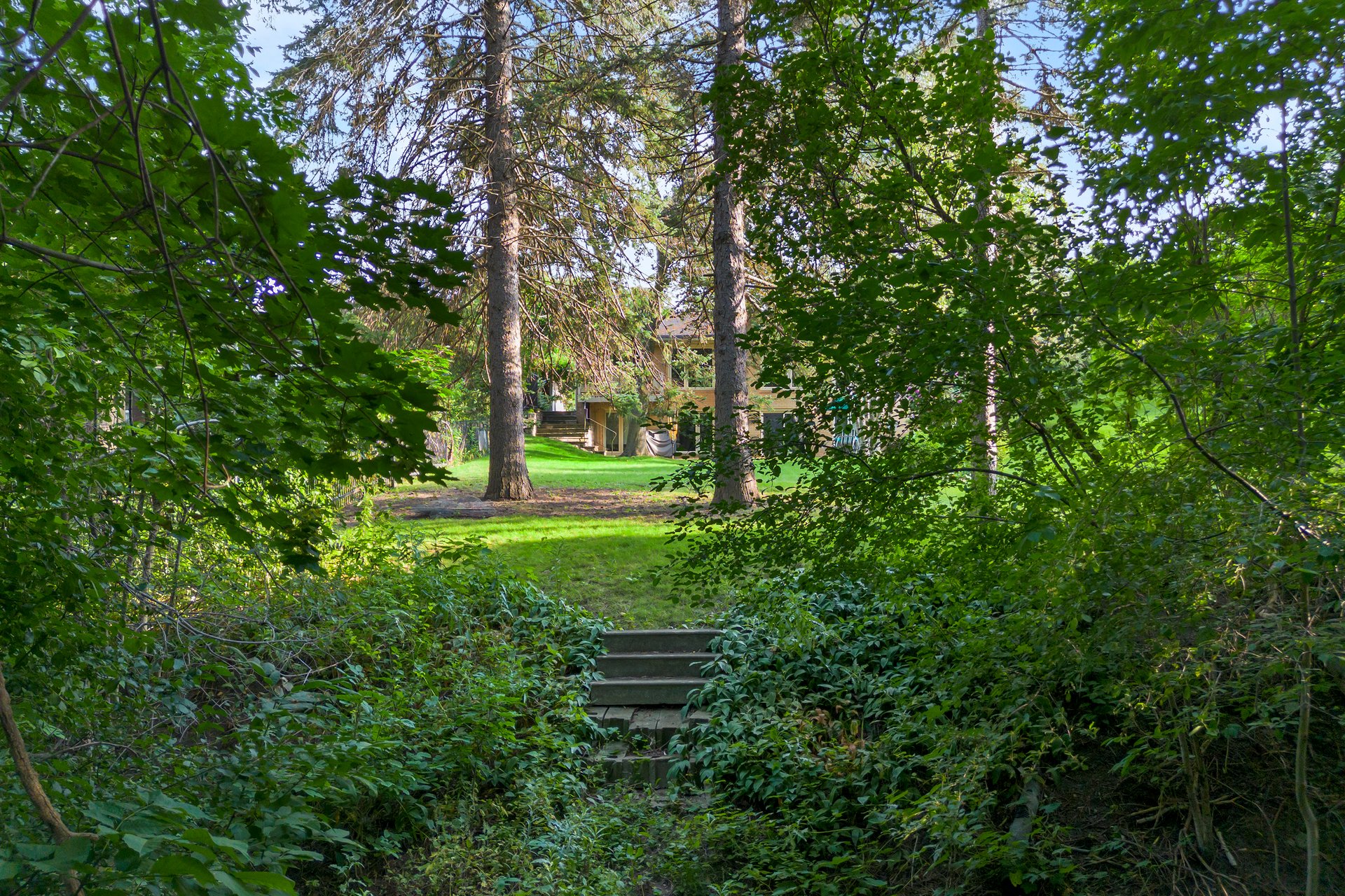30 Hi Mount Drive