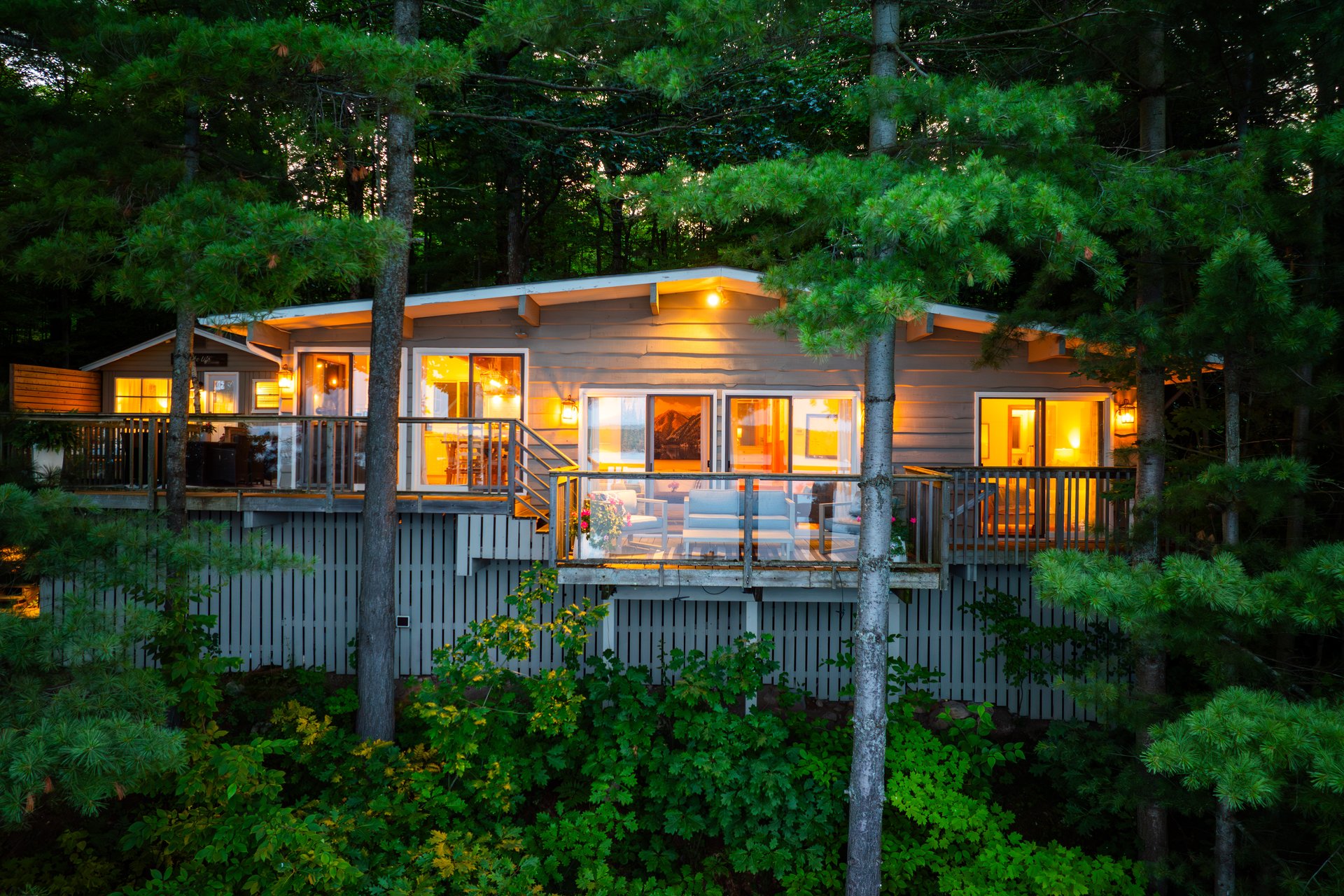 Lake Muskoka
