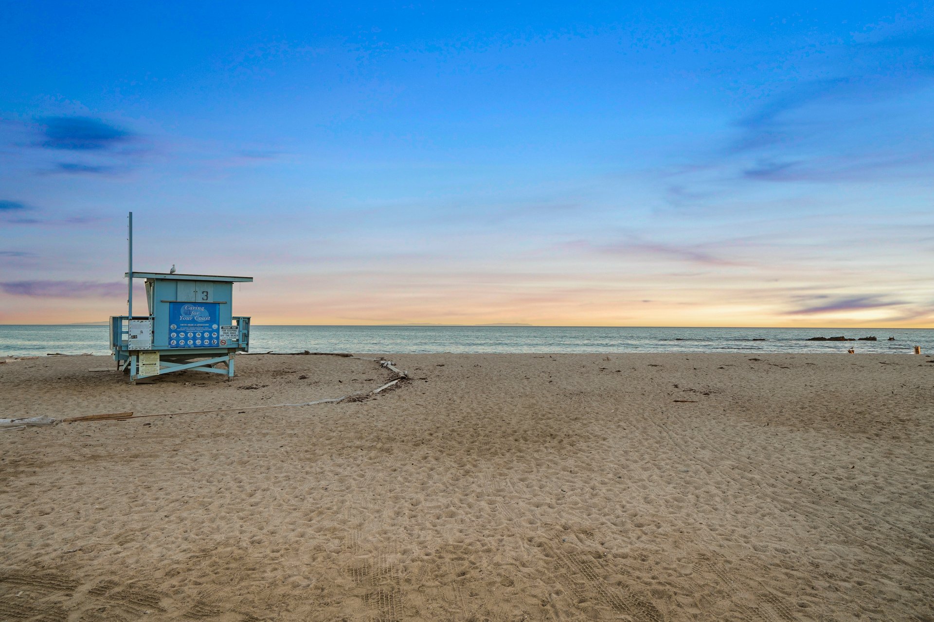 Malibu Colony Haven