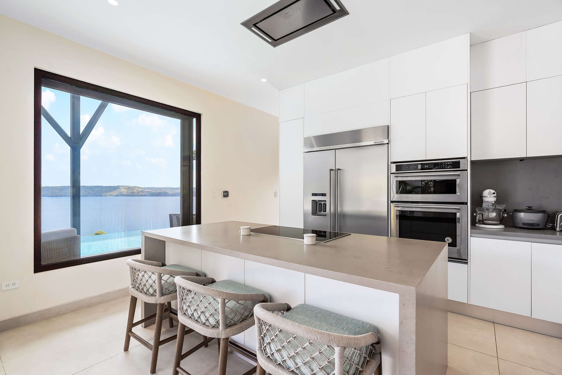 Villa Amar #303 | Luxury Ocean-View Villa in Peninsula Papagayo