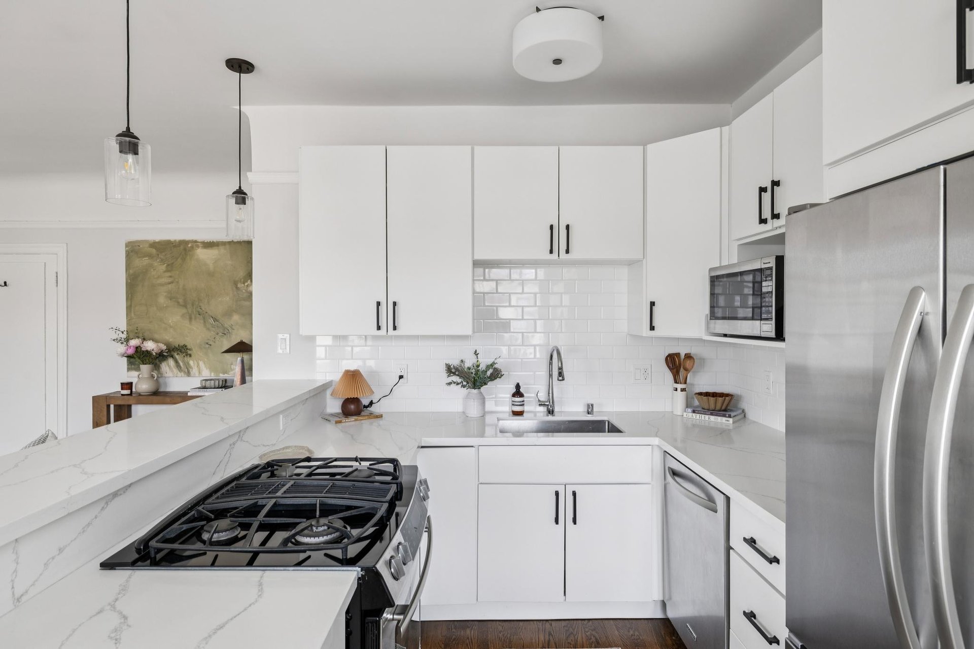 1490 Francisco St, Unit 5