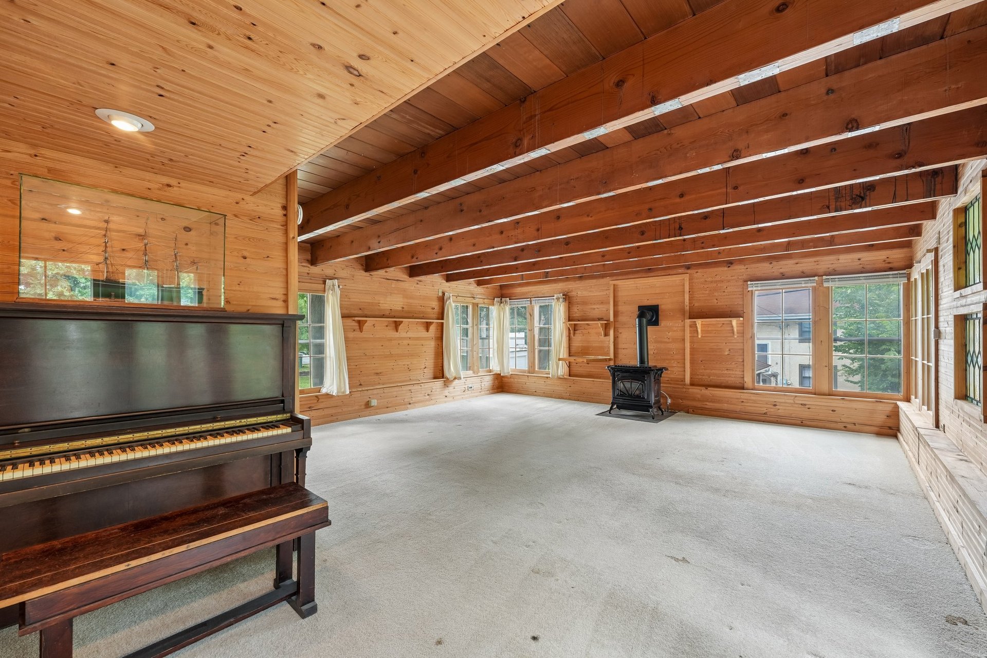 ECCO Neighborhood Triplex