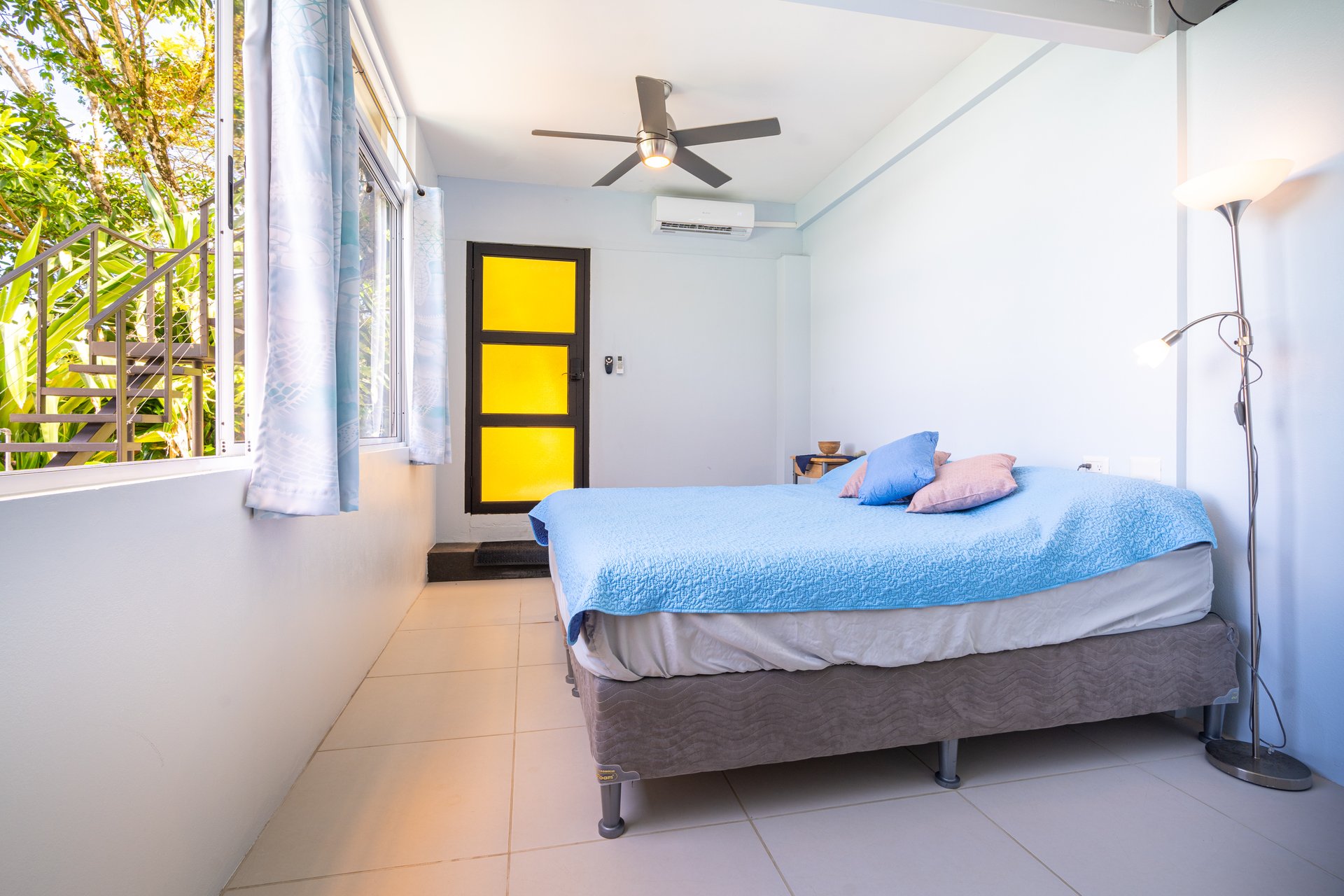 Casa Chiquita - Ocean View Retreat in the Heart of Ojochal – 3 Bed, 3 Bath with Pool, Fruit Trees & Prime Location