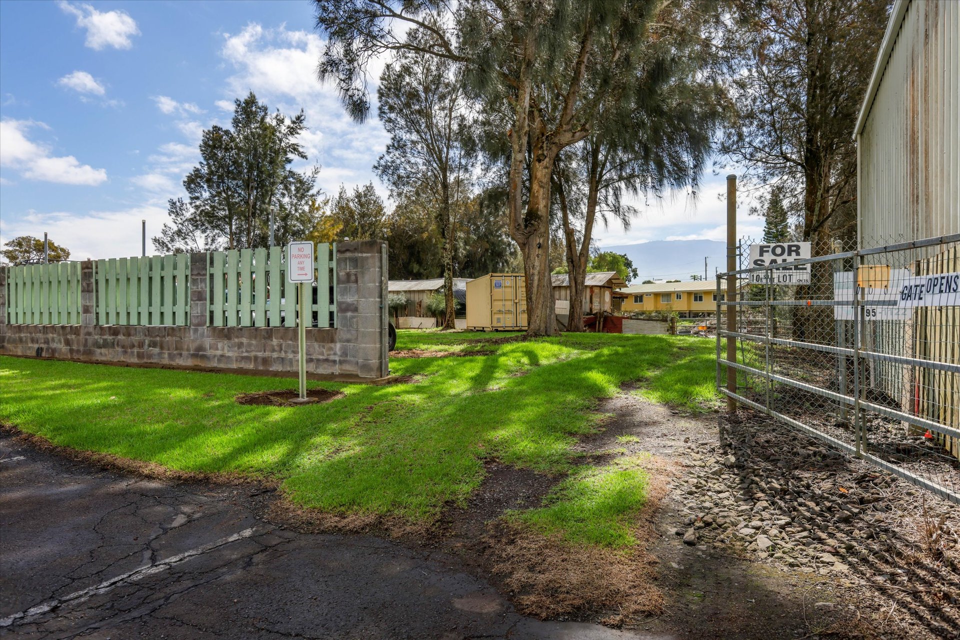 Kamuela Vacant Lot