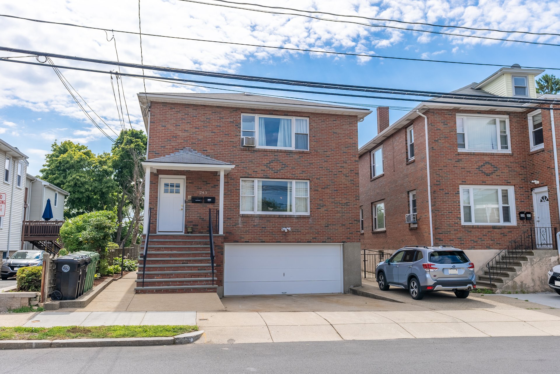 243 Lexington St