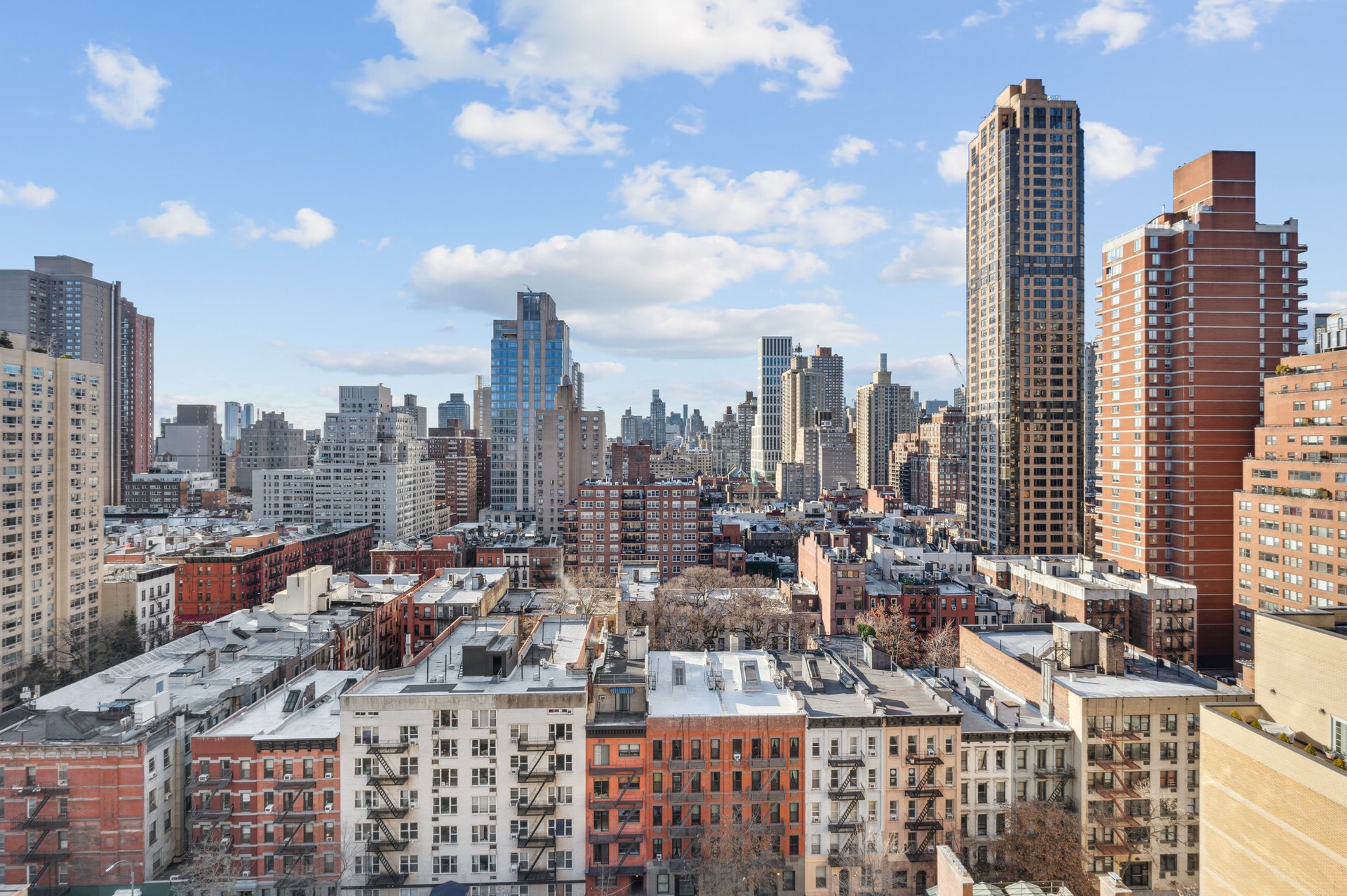 444 East 86th Street 20B