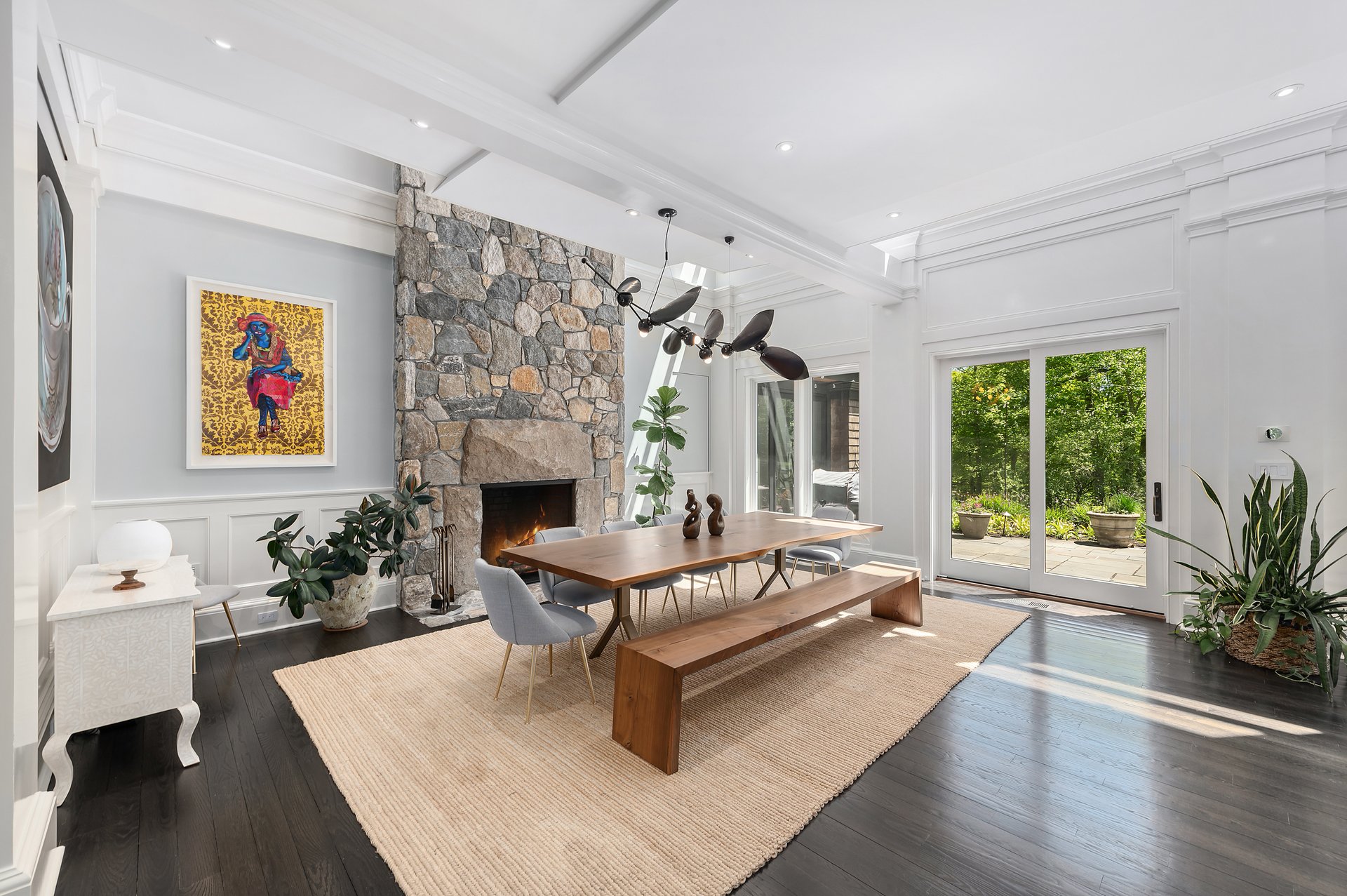 401 Pea Pond Road