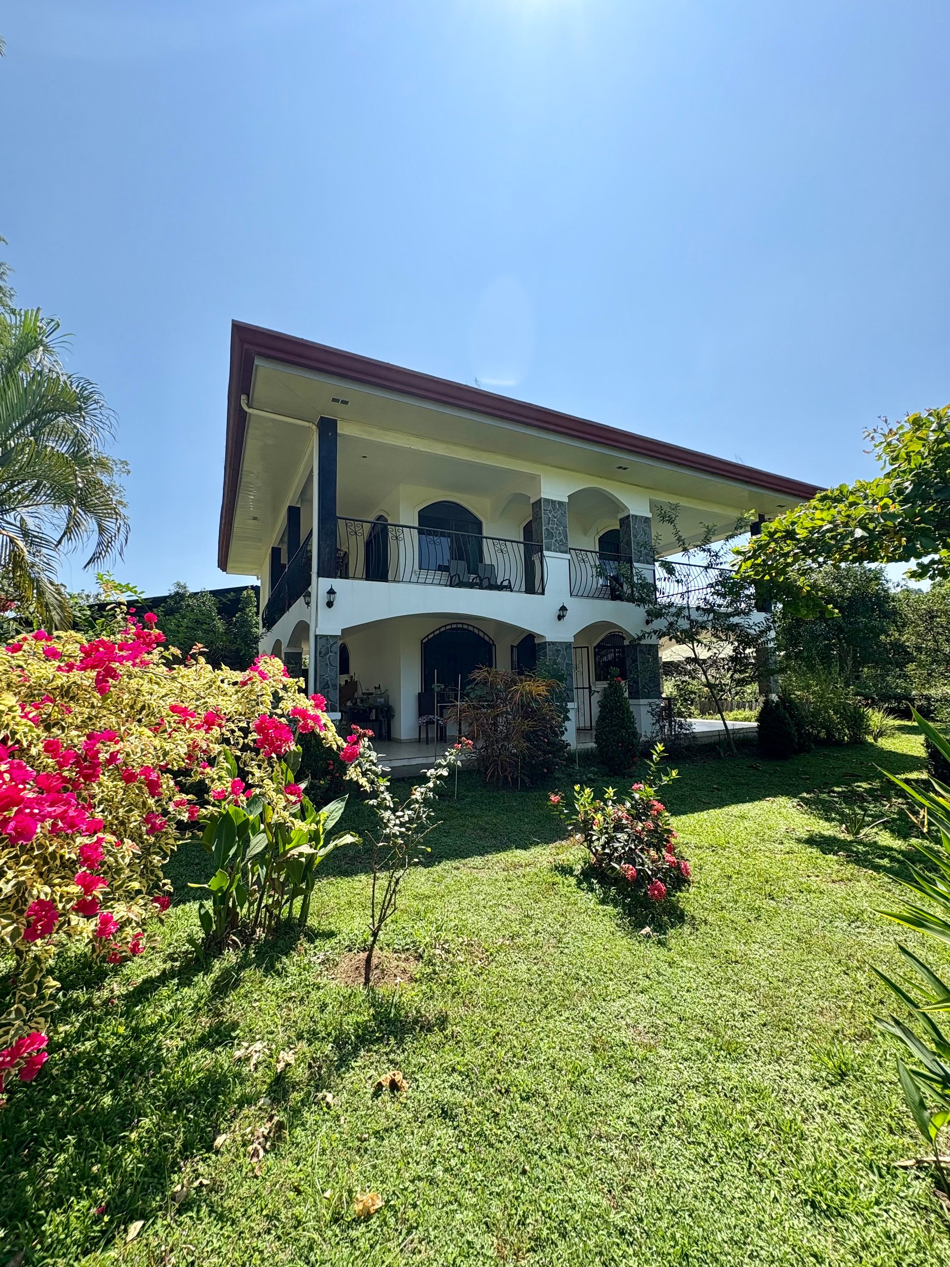 The Epitome of Costa Rica Living