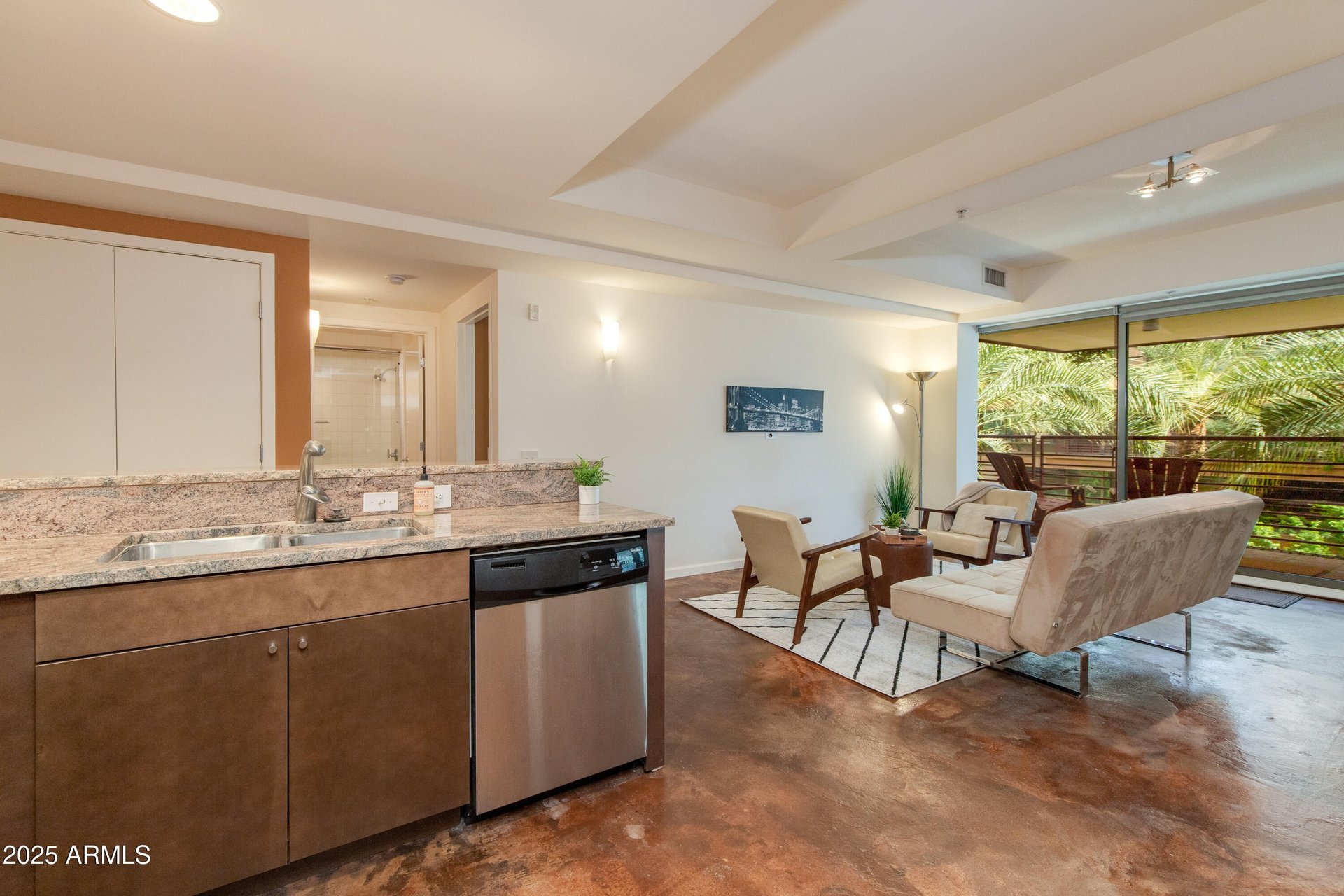 7137 E Rancho Vista Dr, #3003