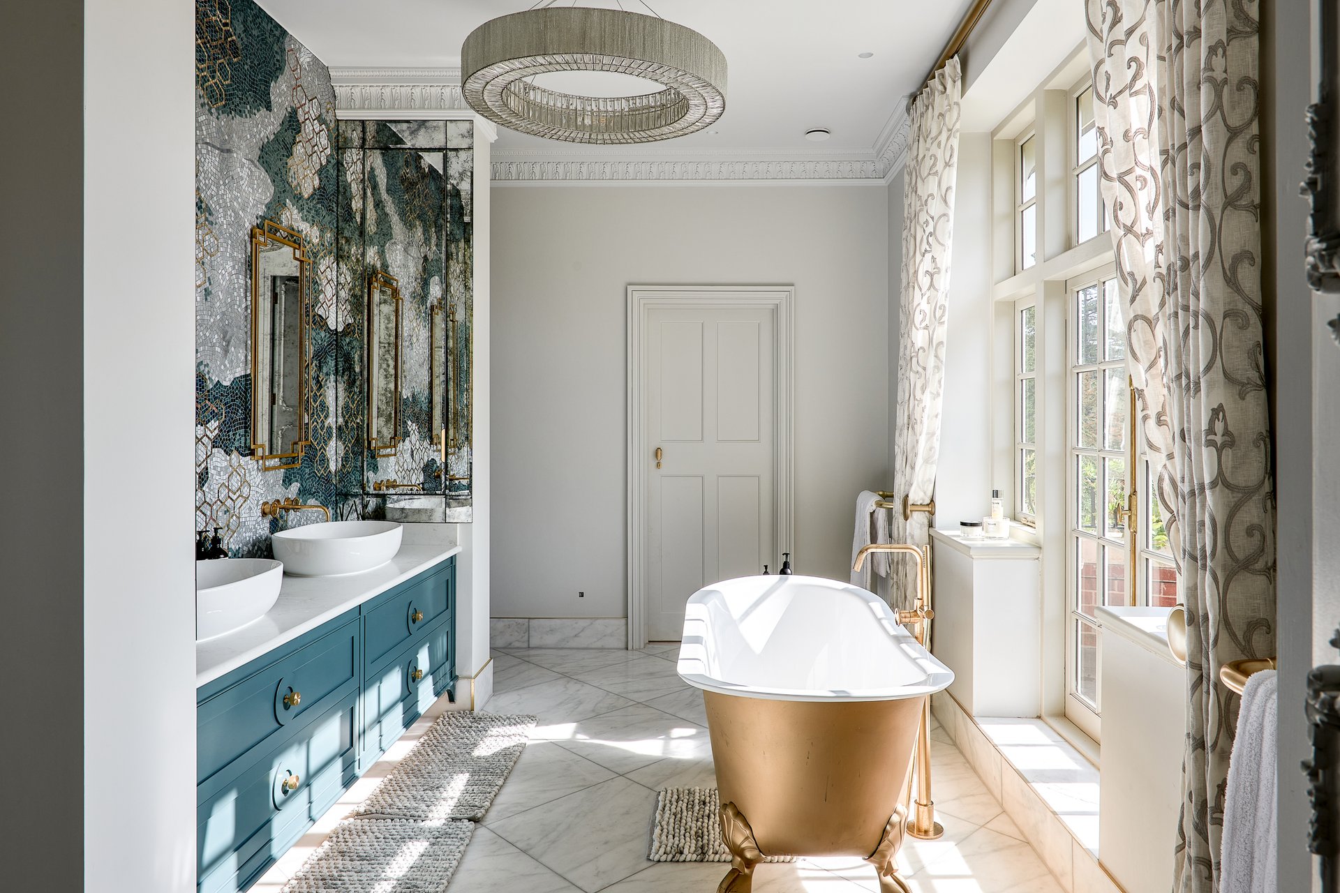 Frensham Park Manor