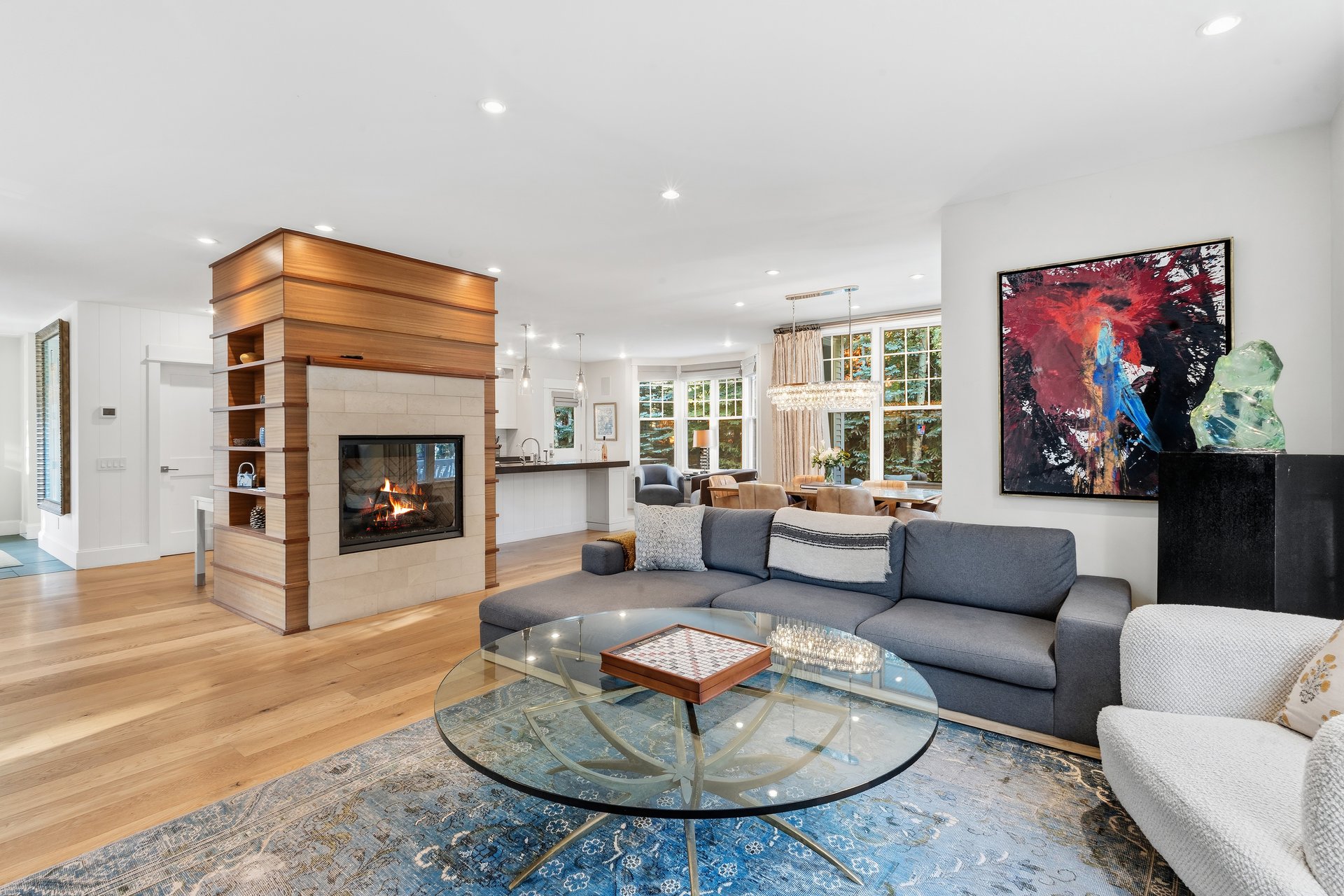 501 W Colorado Ave