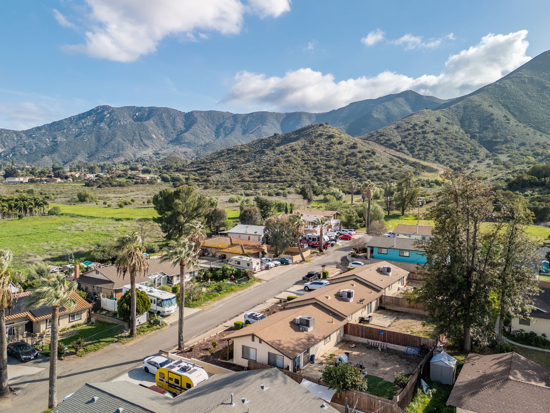33115 Evergreen Dr