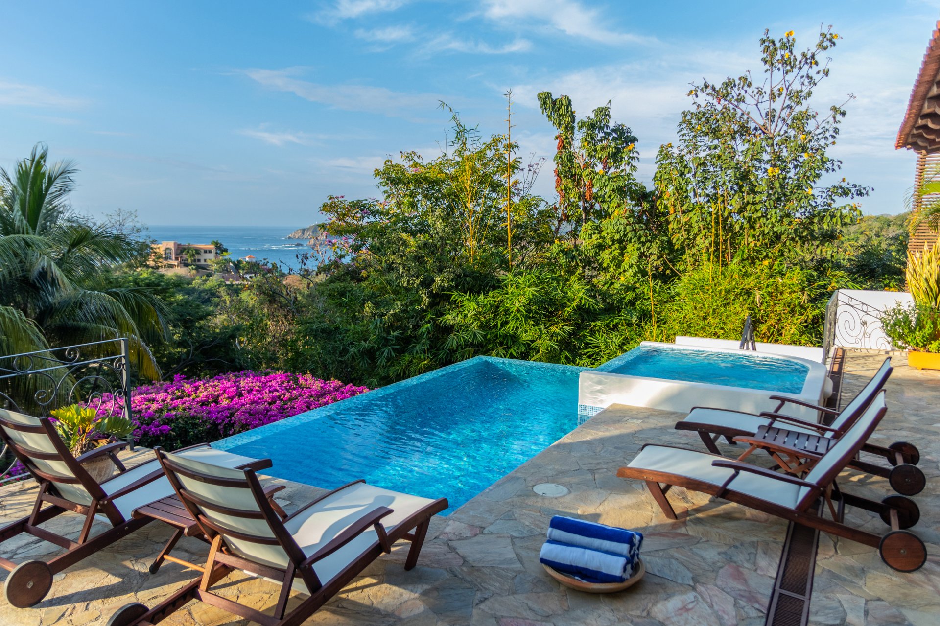 3 bedroom, Villa, Vista Hermosa