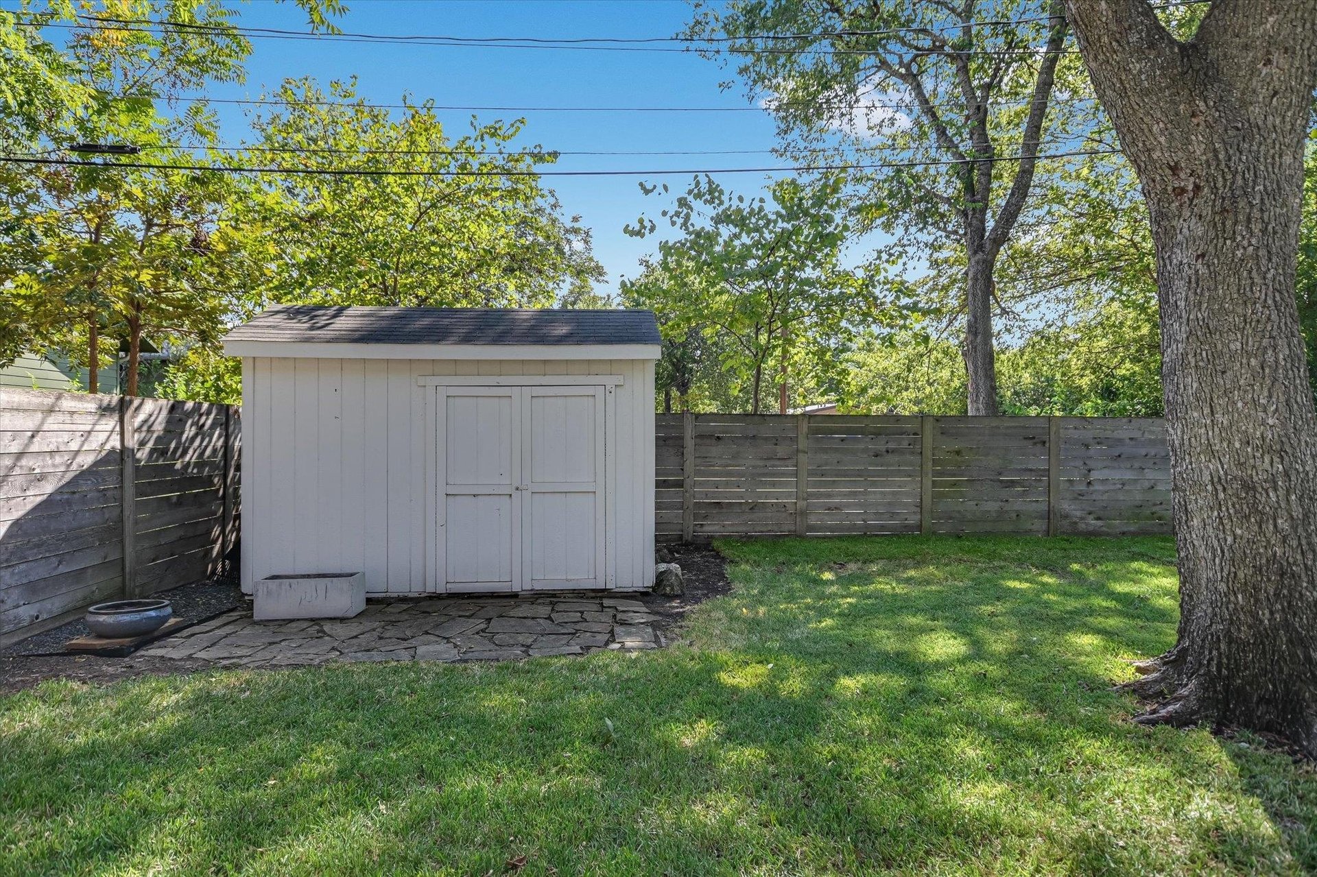 1103 Alegria Road