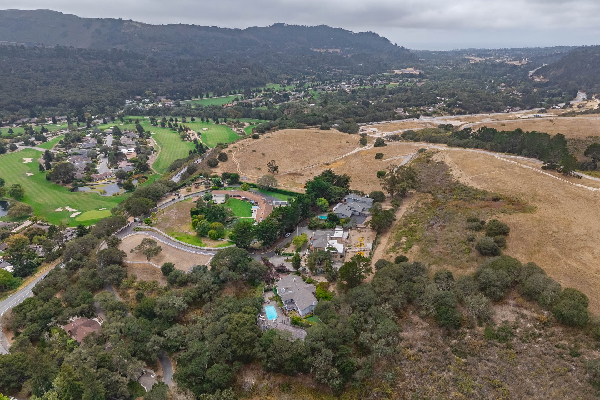 6965 Carmel Valley Road