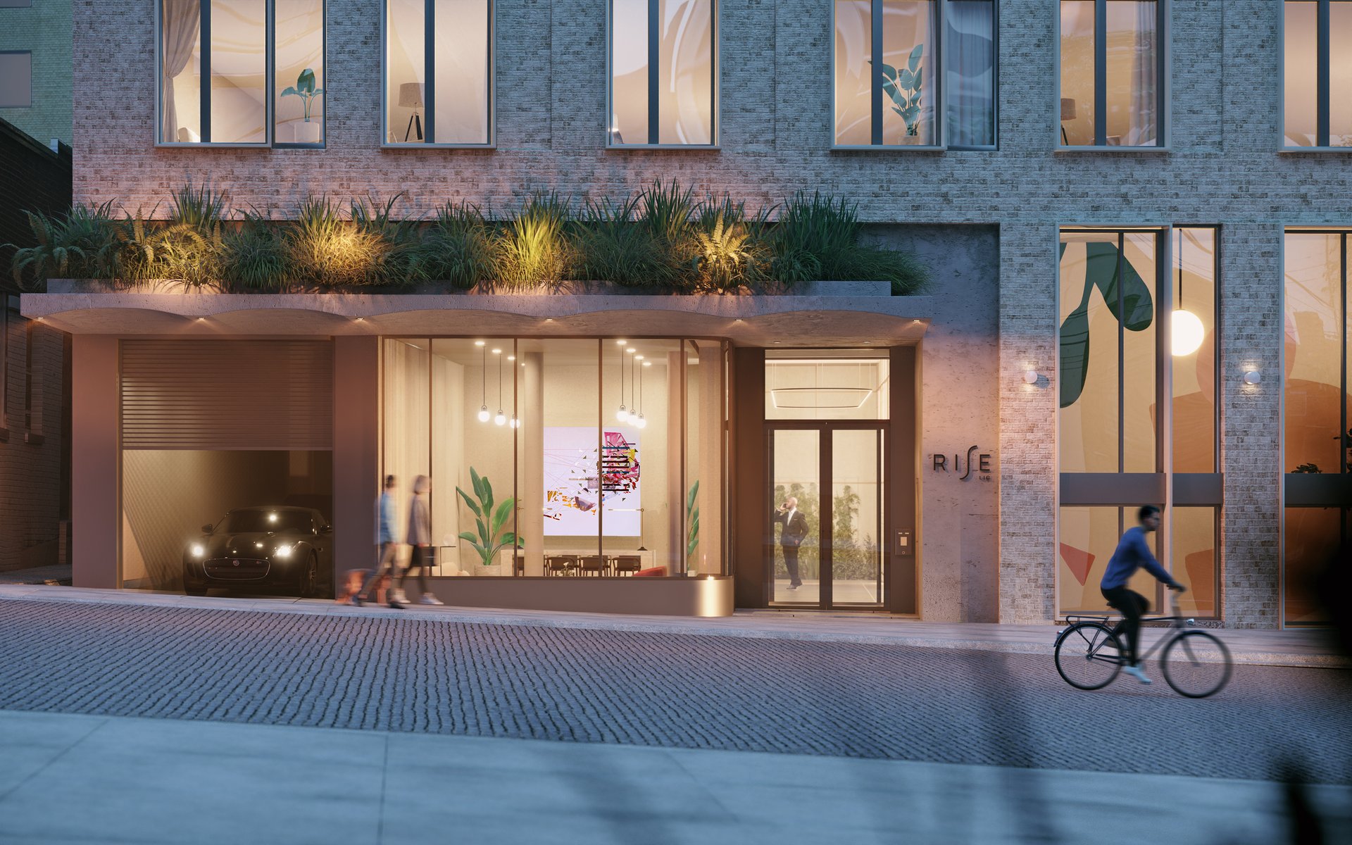 29-17 40th Avenue, 804