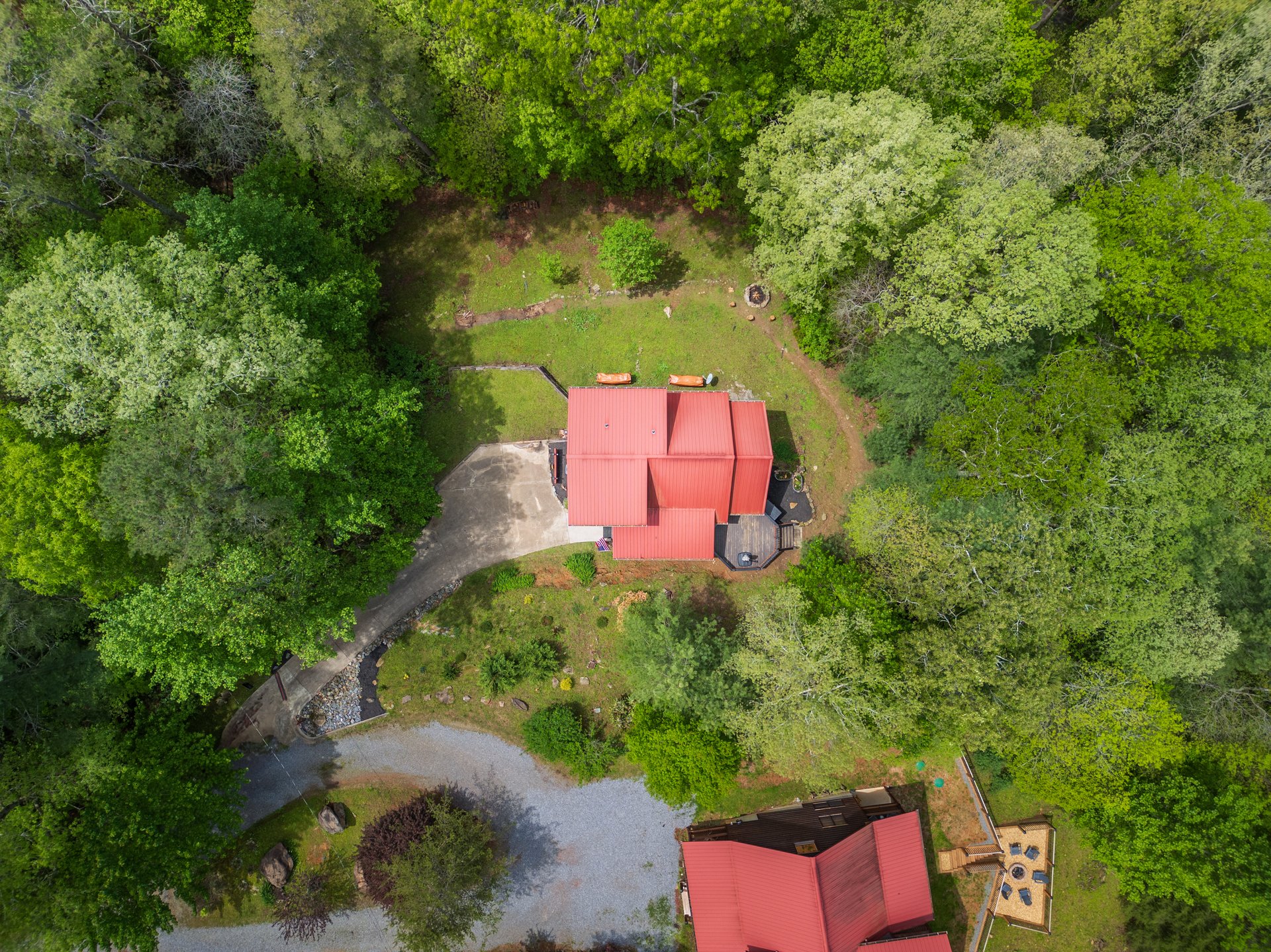 169 Wildwood Court, Ellijay, Georgia 30540