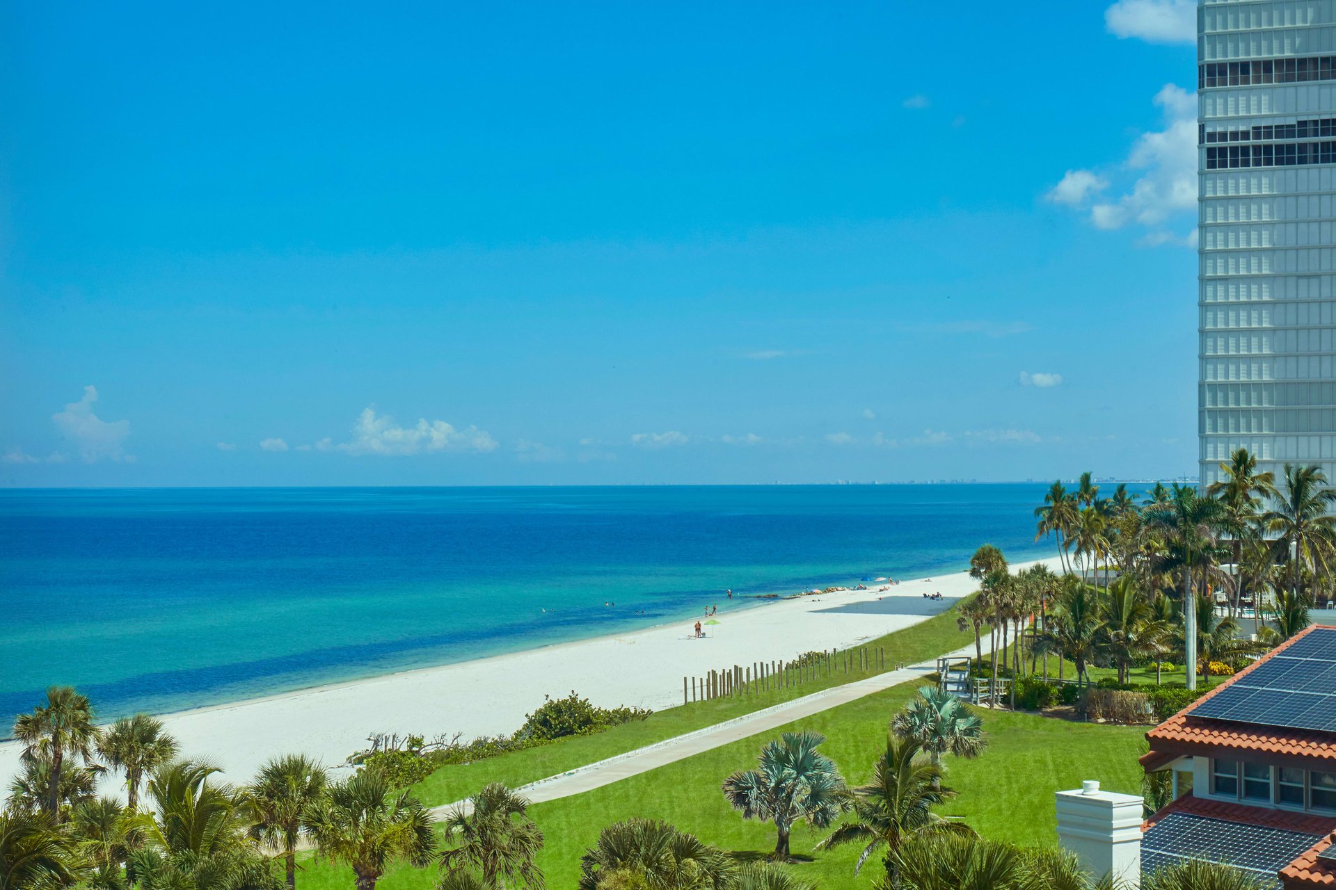 VISTAS 901 AT PARK SHORE