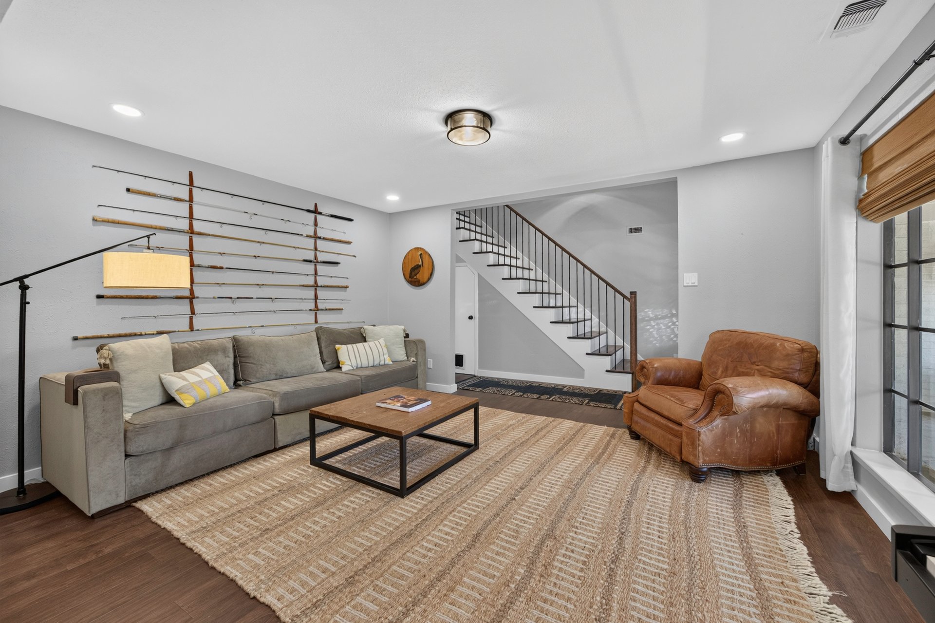 Fully Renovated Ridgmar Home