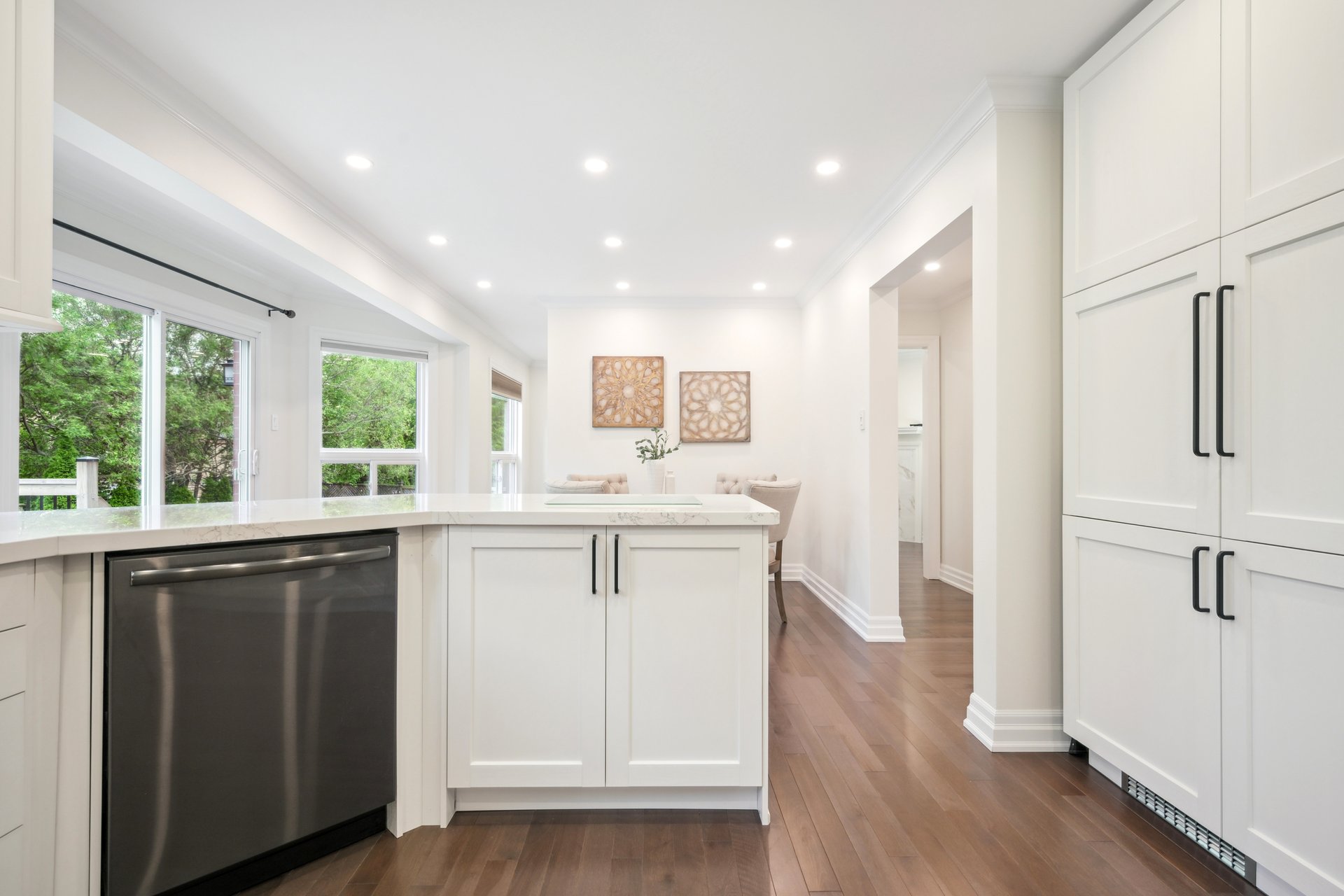 Executive Home in prestigious Glen Abbey