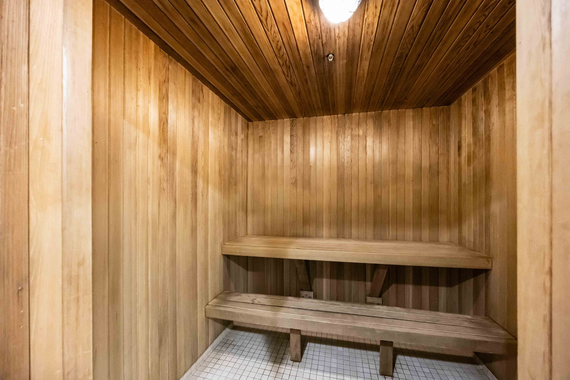 #109 - 18 Spring Garden Avenue, Toronto Unit: 109