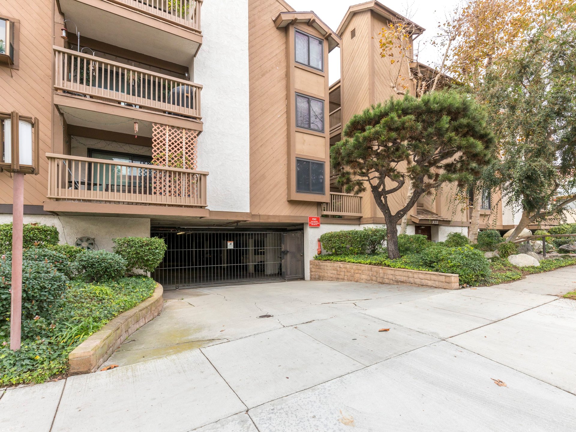935 Main Street Unit: 304