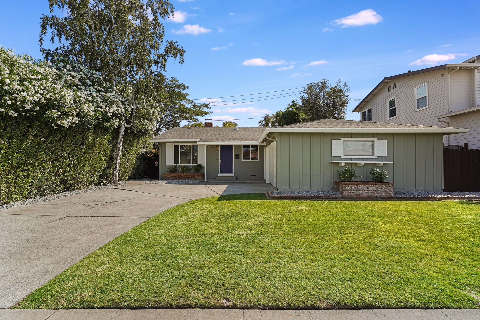 5280 Halifax Drive
