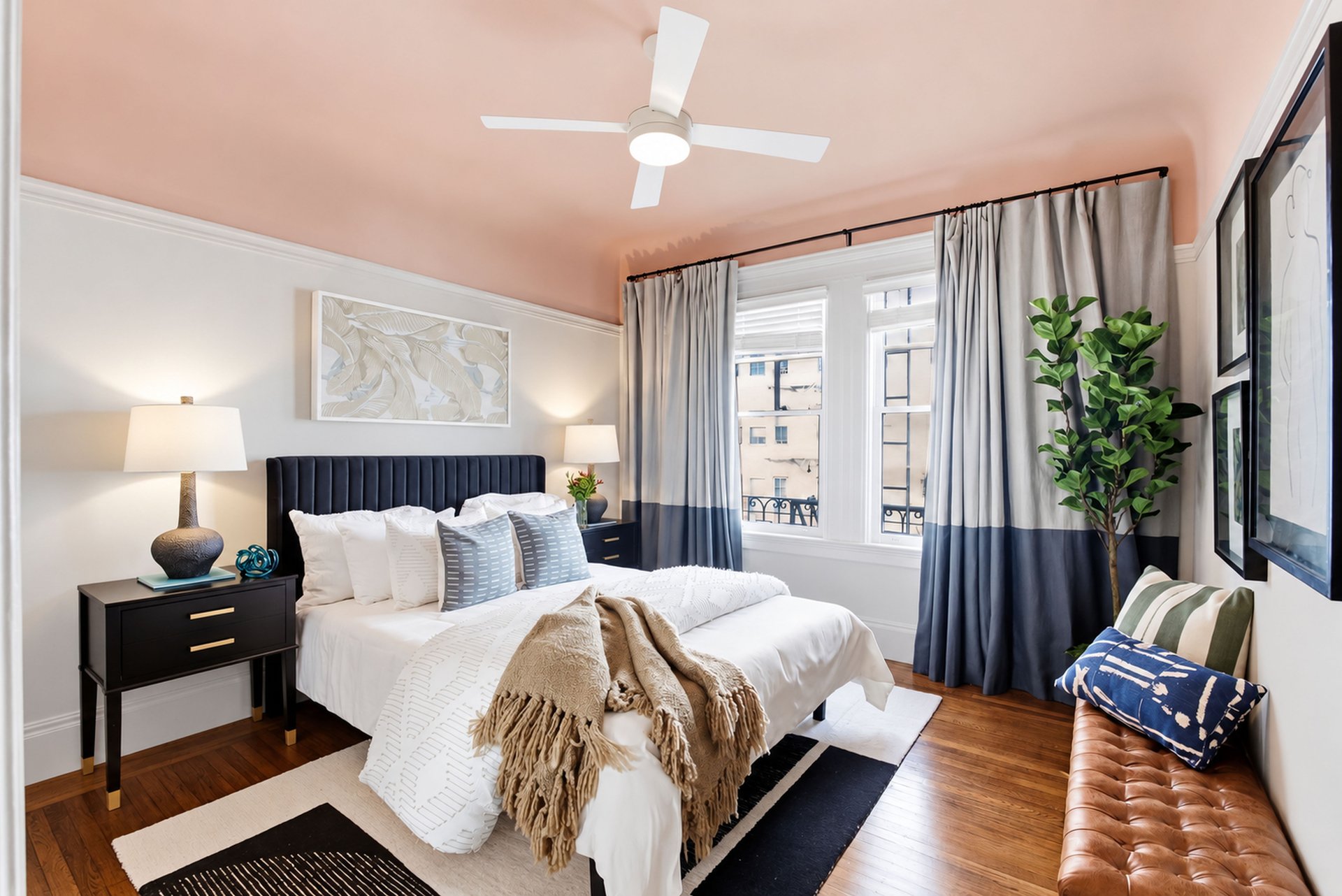  Edwardian Elegance, Reimagined