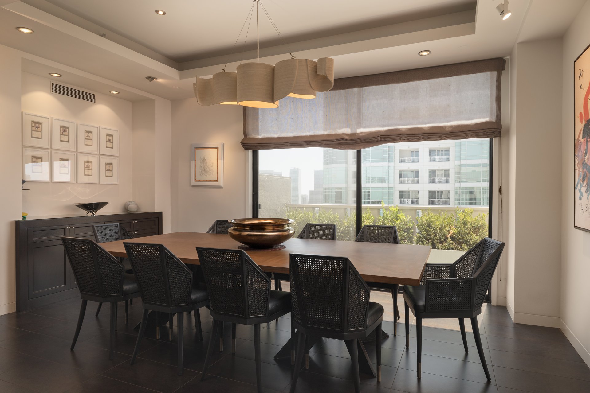 10375 Wilshire Blvd Unit: 14HK, Wilshire Terrace