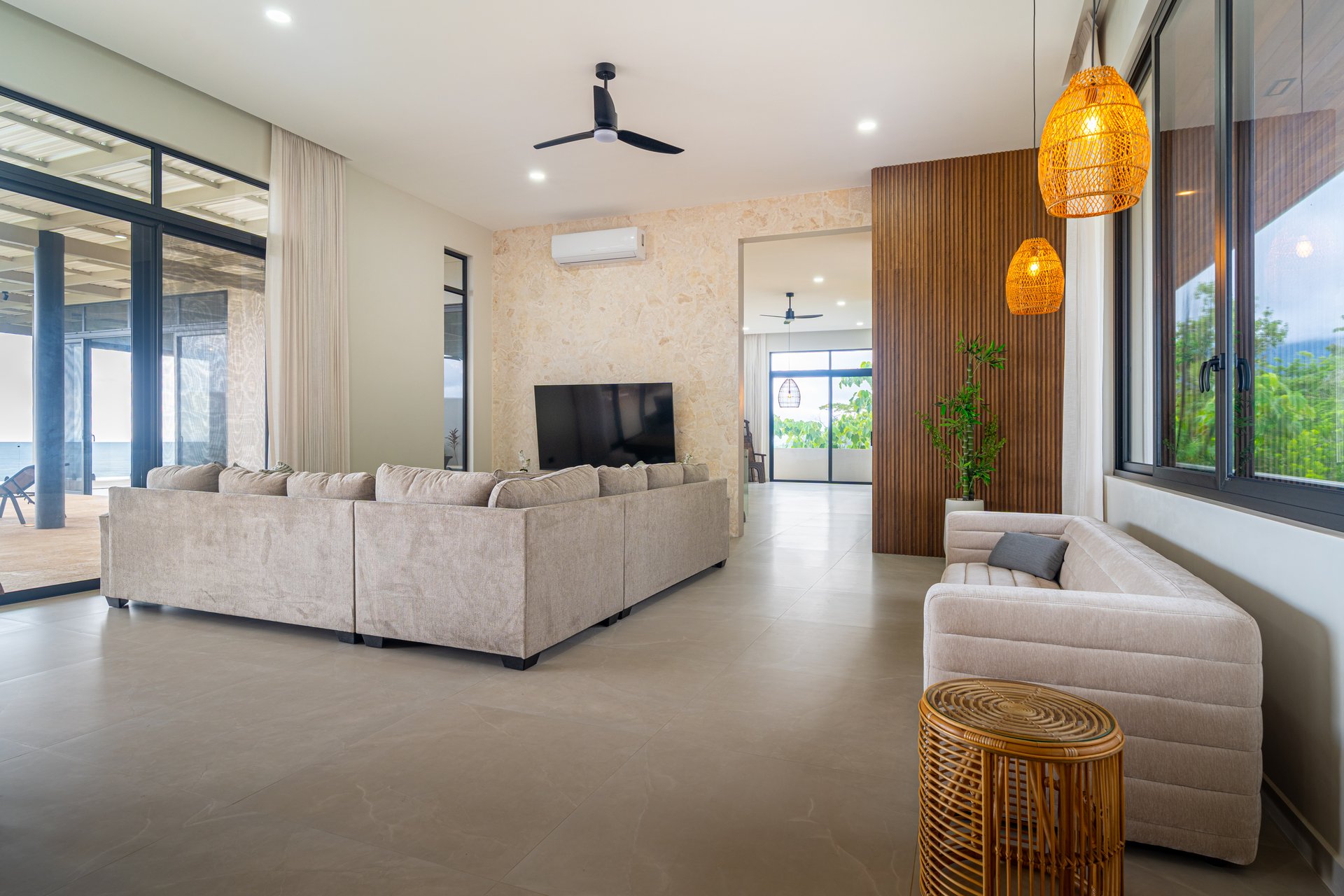 Lion's Gate Sunset Estate