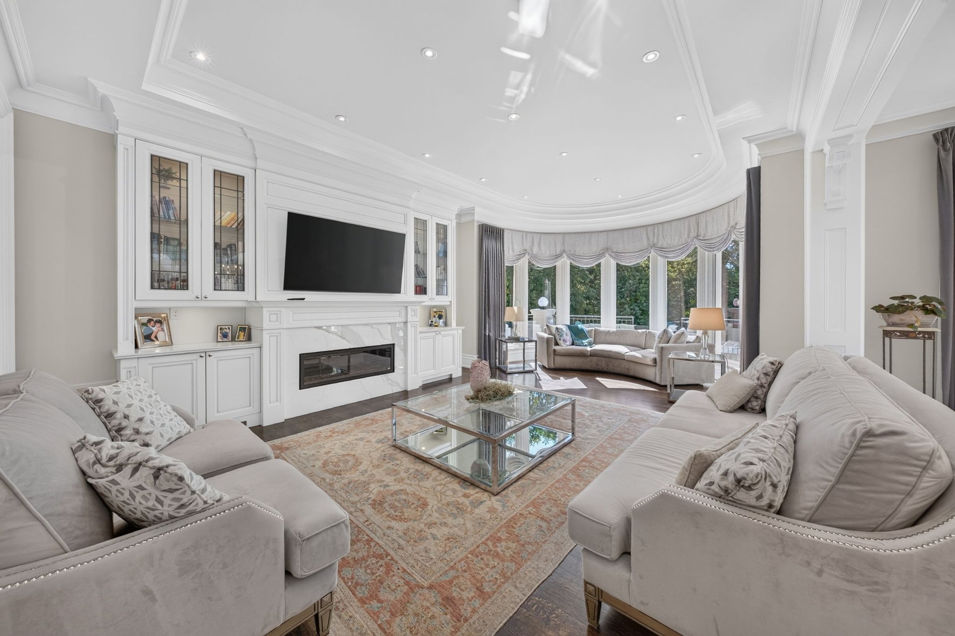 Exquisite Custom Residence