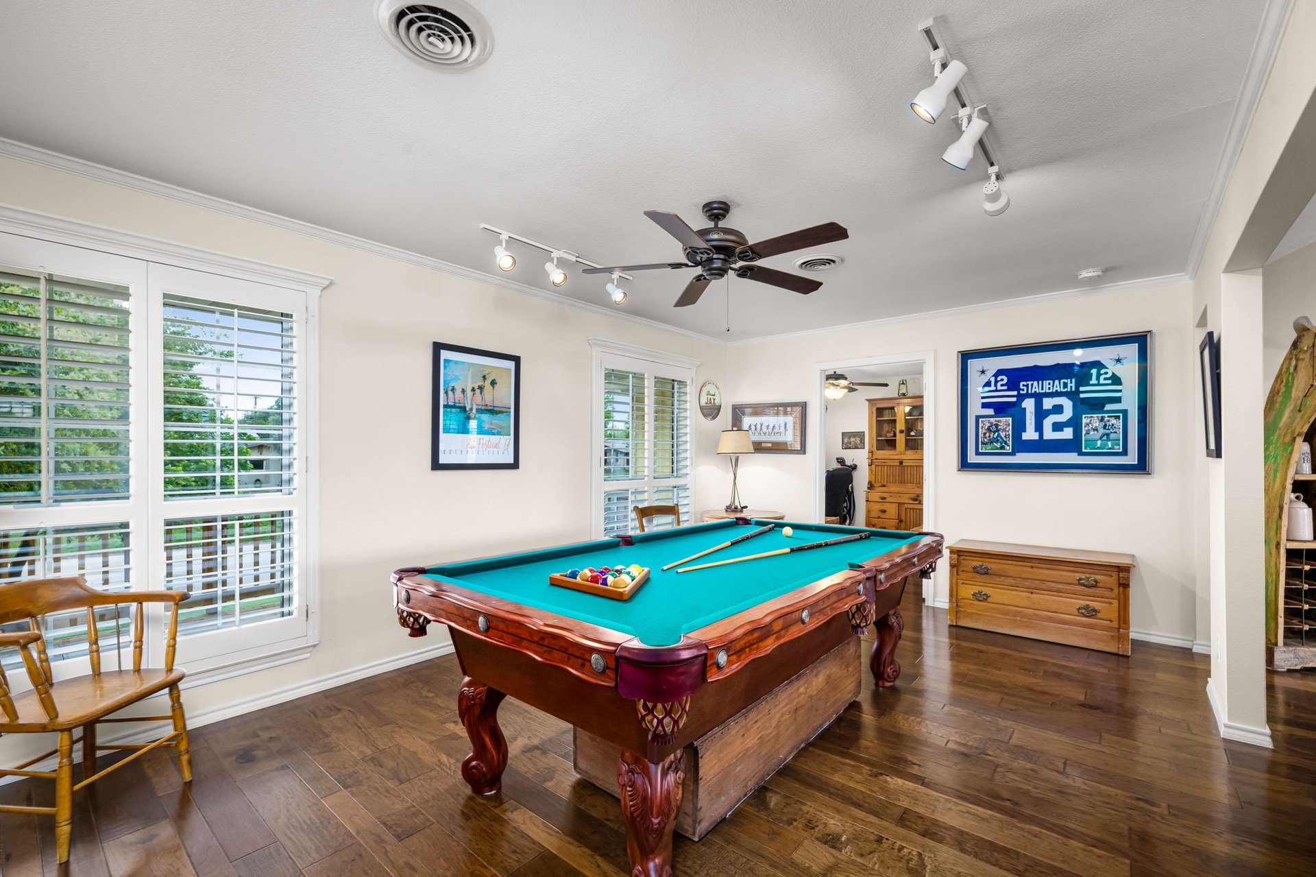 456 Rio Drive
