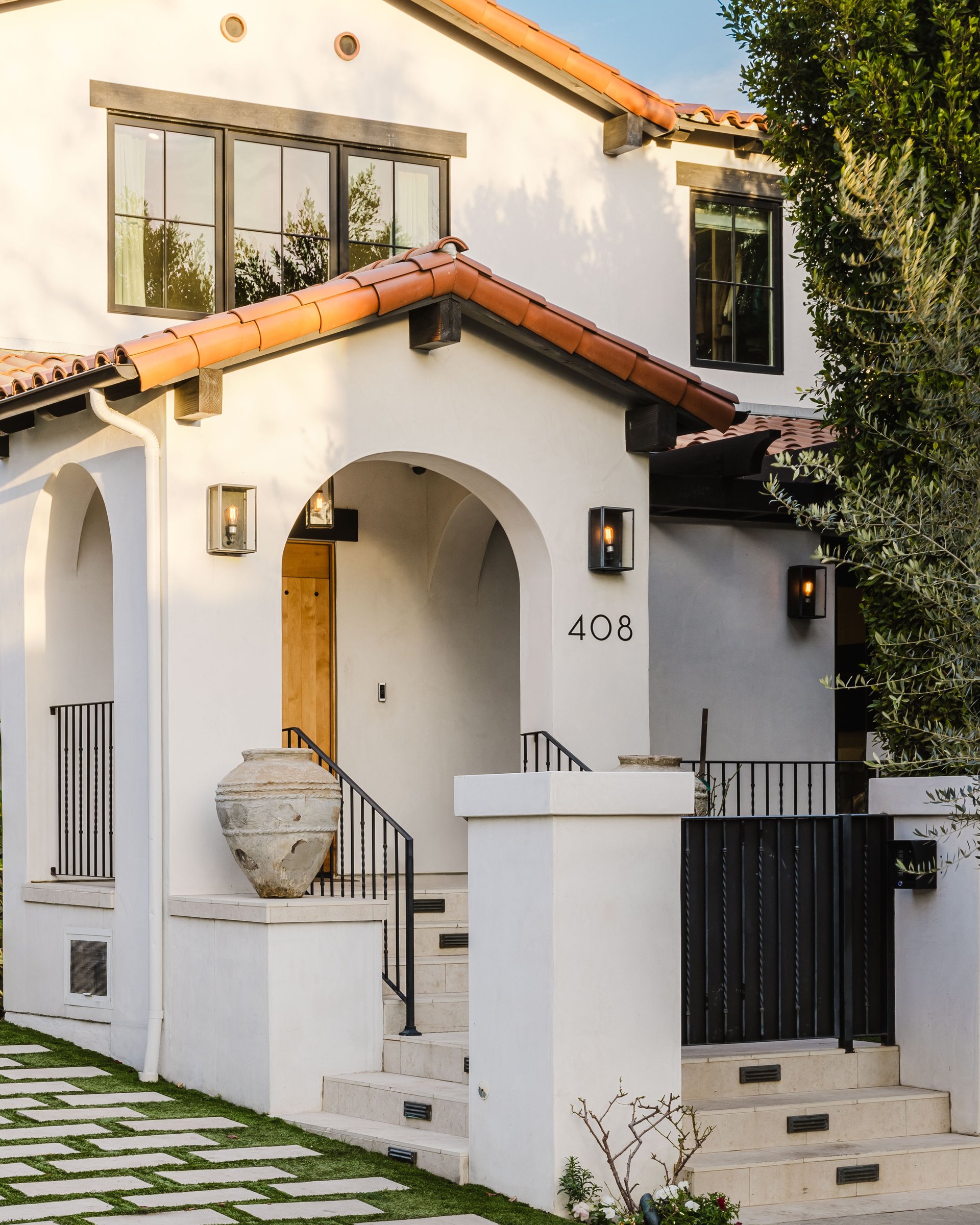 408 Westbourne Dr, West Hollywood 