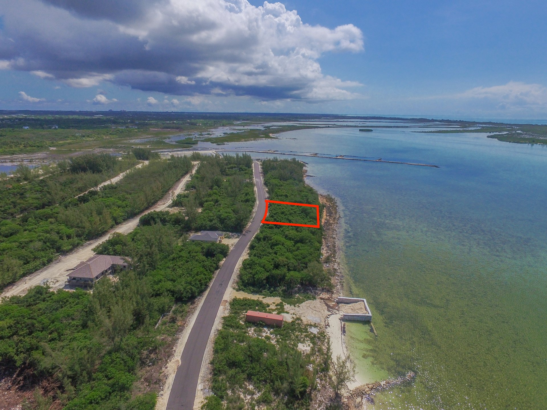 Lot #65 South Seas